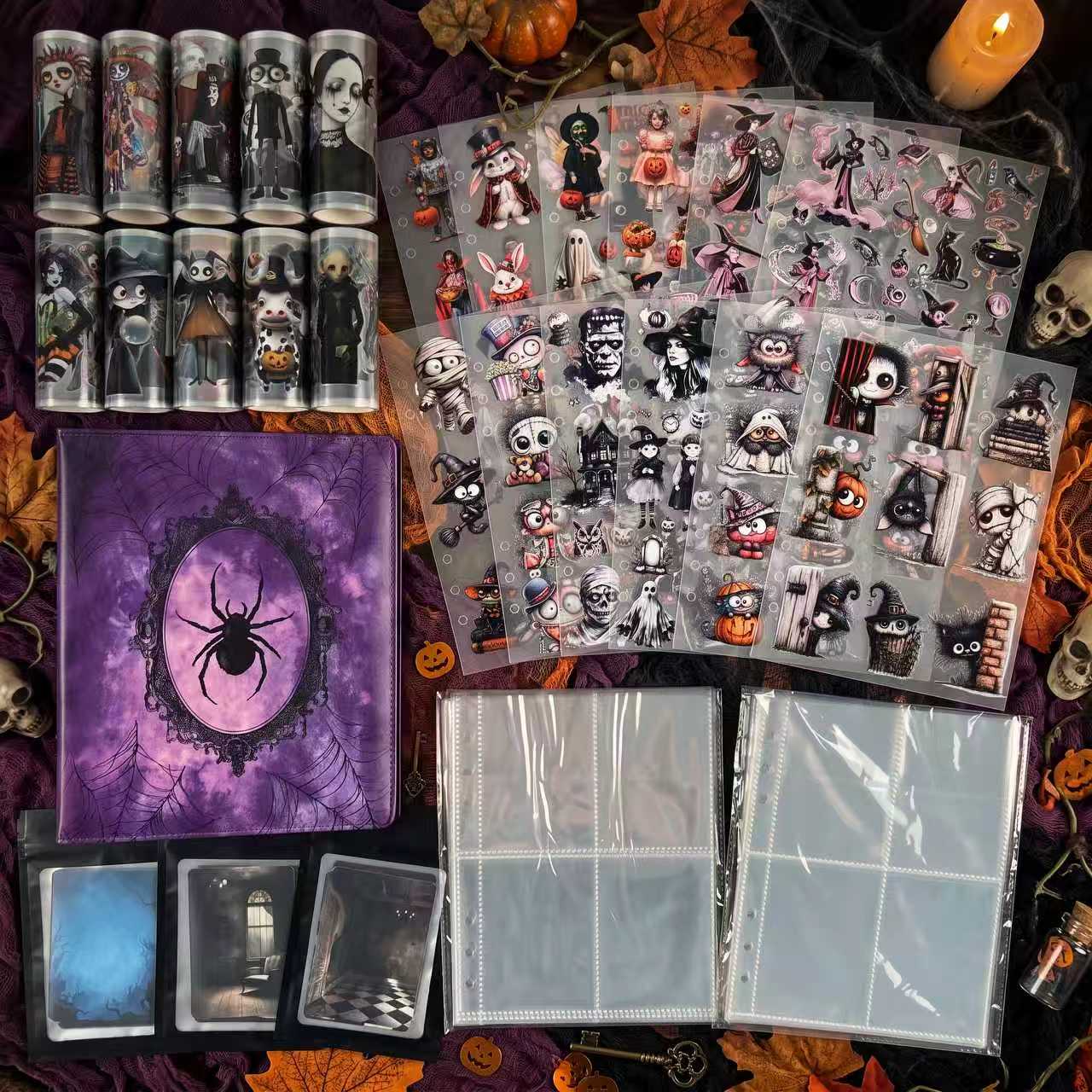 The Ultimate Halloween Bundle