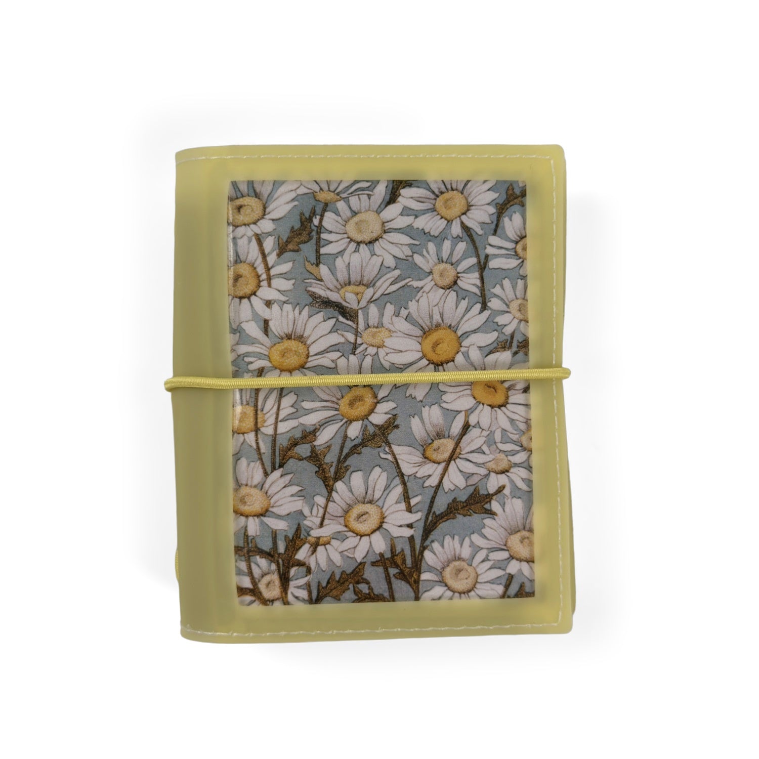 The ATC Gallery Pocket Journal: Micro TN with Interchangeable Card Window