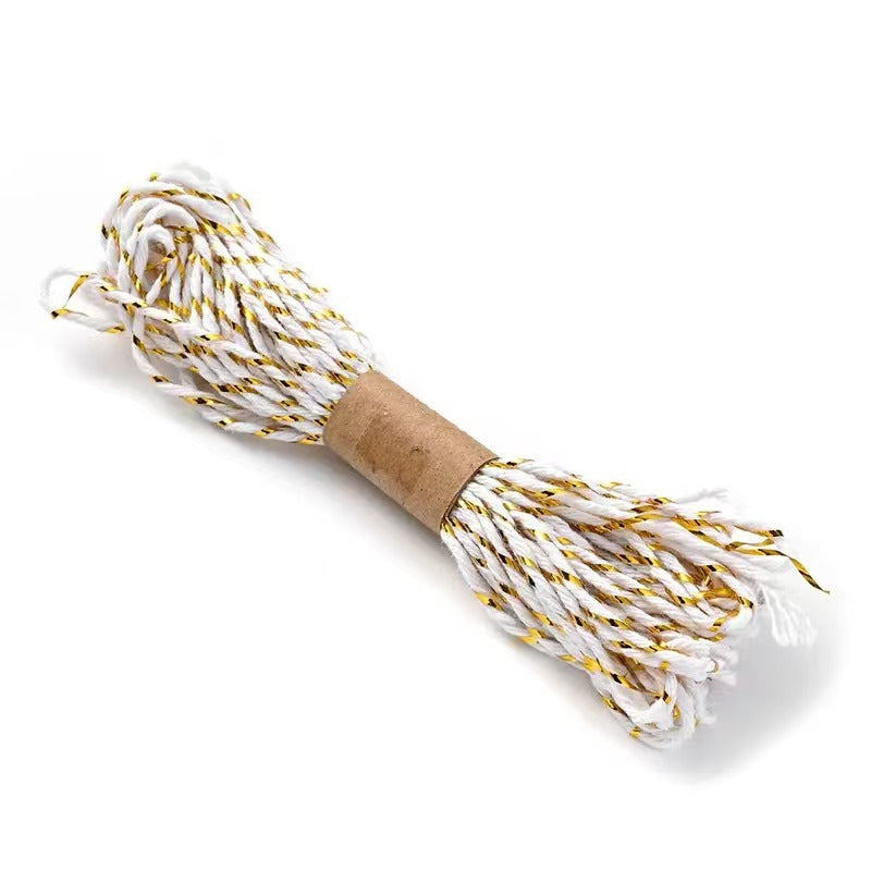 Braided rope 10 meters