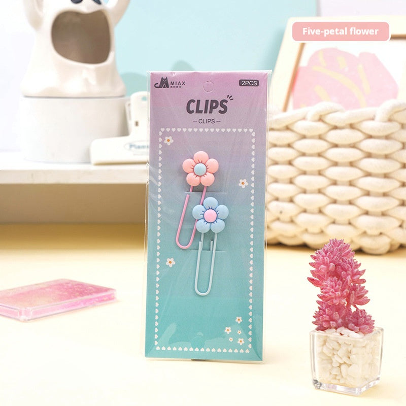 Paper clip