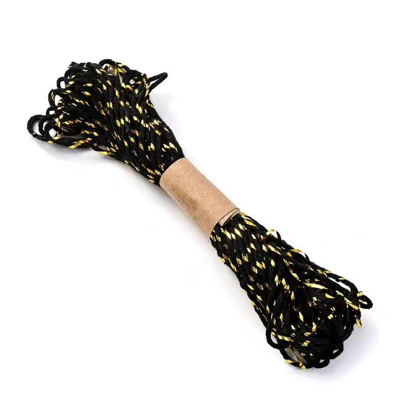 Braided rope 10 meters