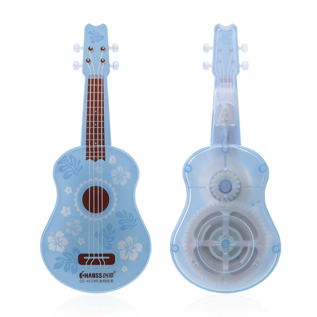 Ukulele Correction Tape