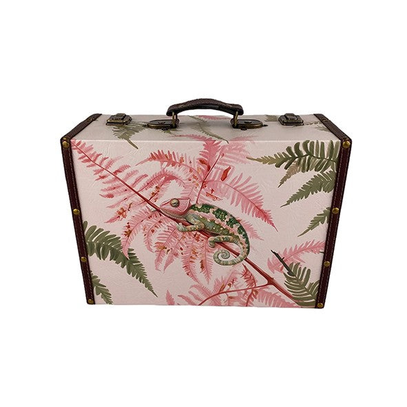 G147- Chameleon Suitcase