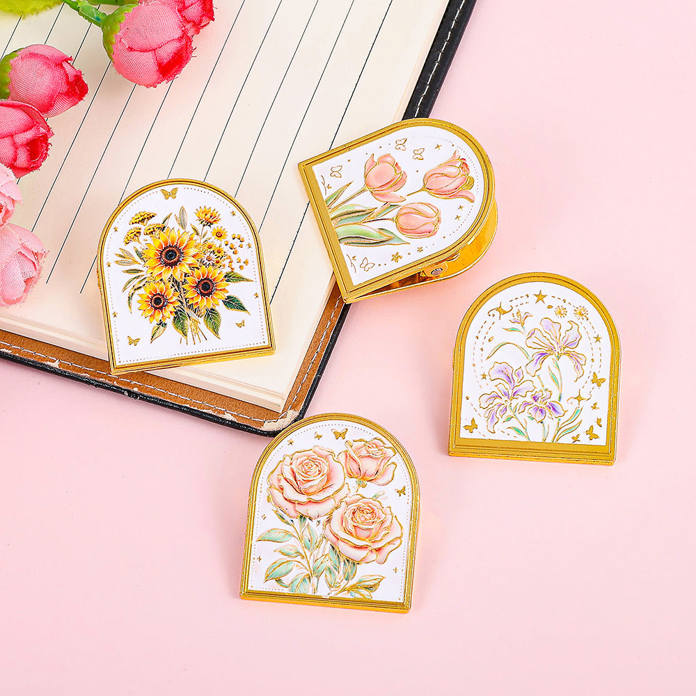 Flower Clip
