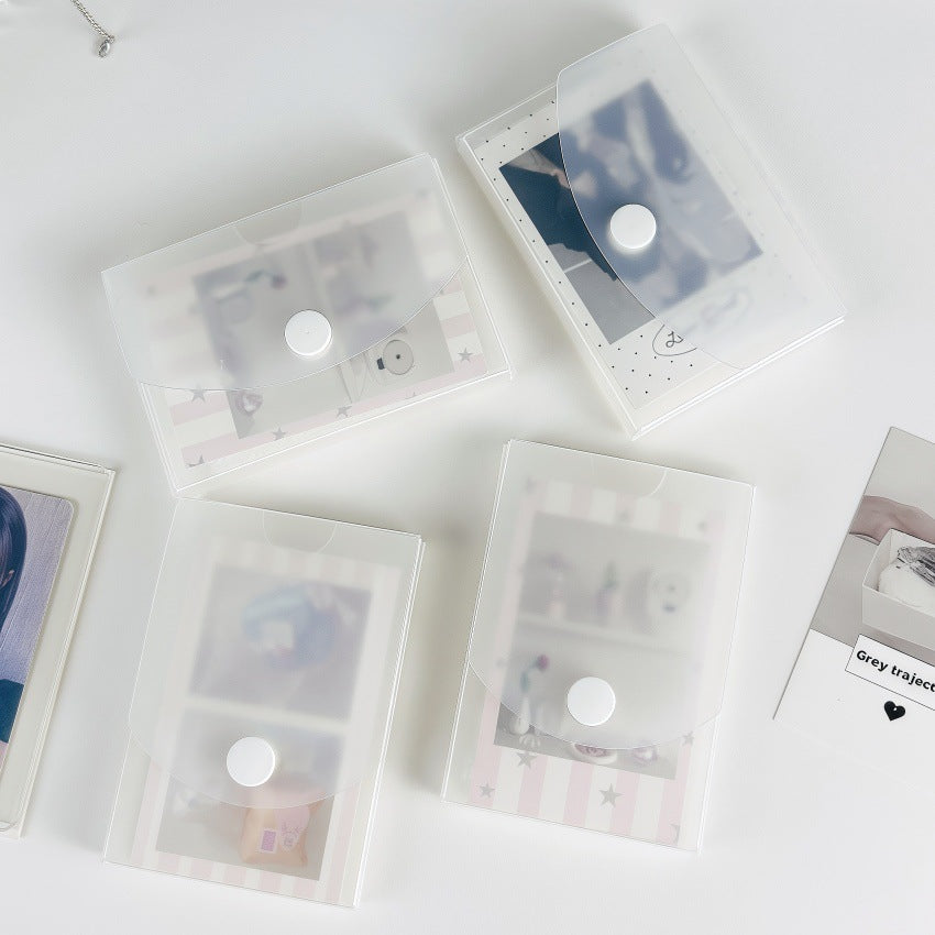 A-62- ATC Storage Box