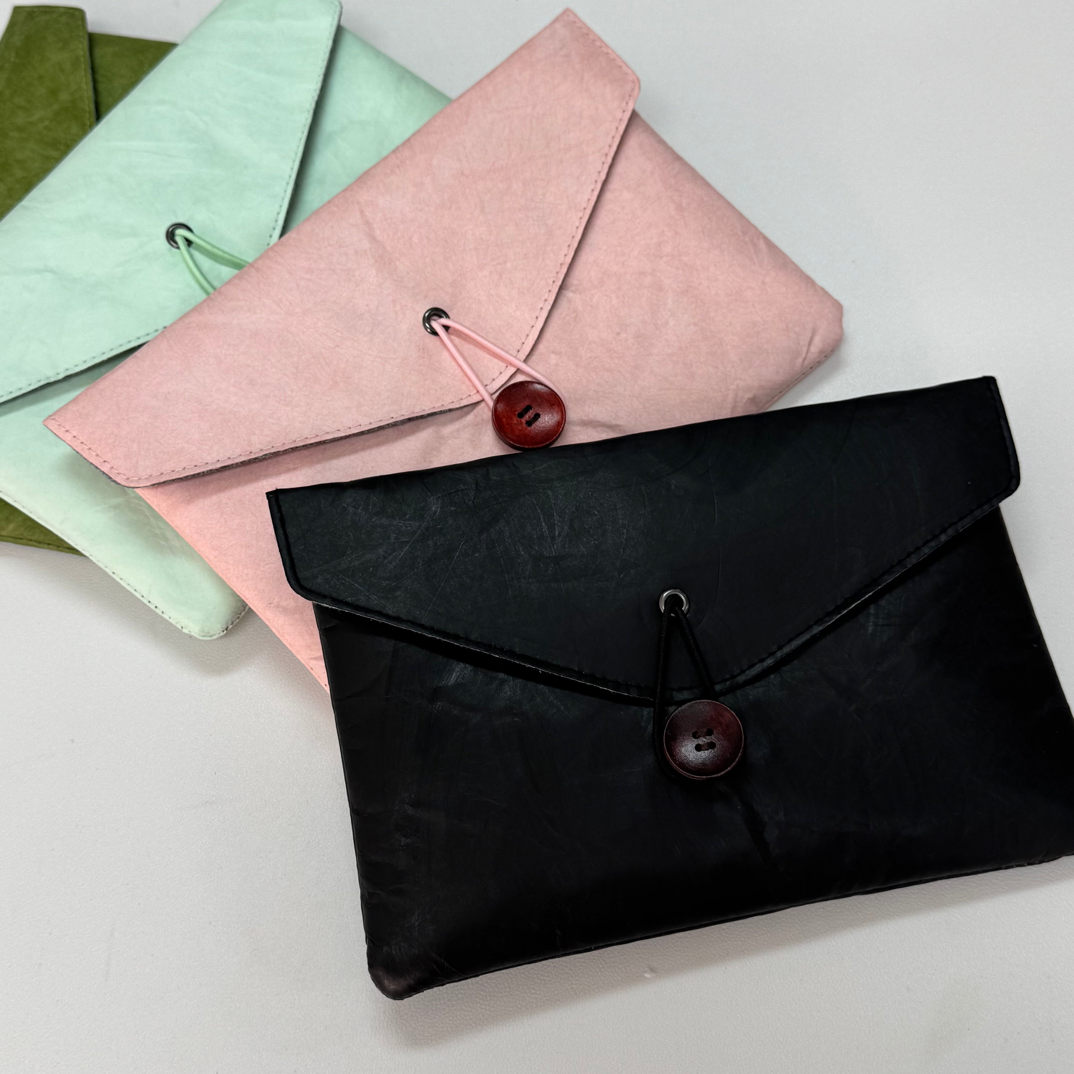 0619 Dupont Paper Pouch