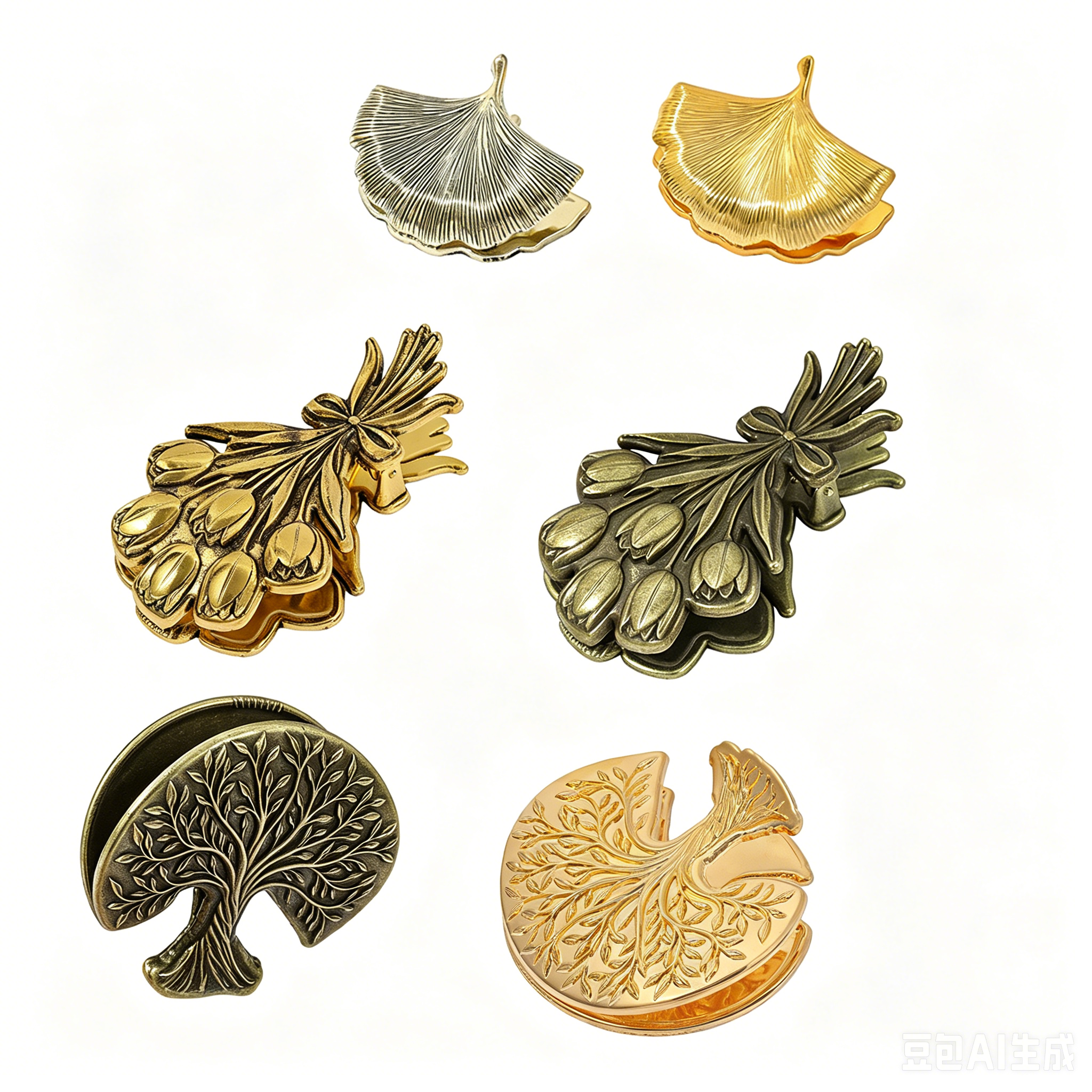 Plant Clip