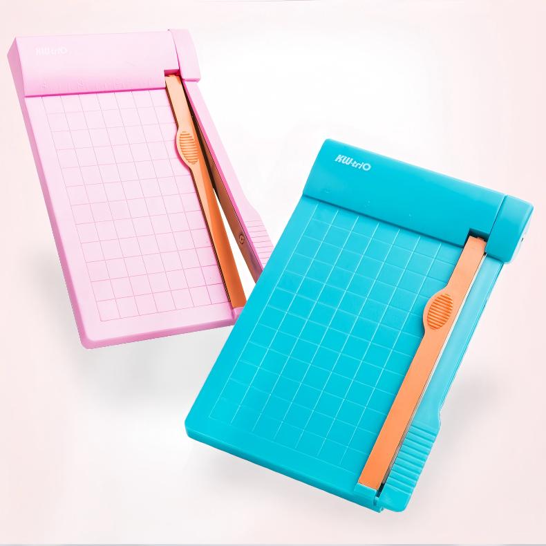 Small paper cutter (210 × 127 × 50MM)