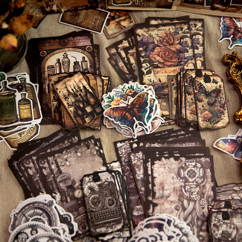 The Game of Ages Mix Pack -90Pcs each pack