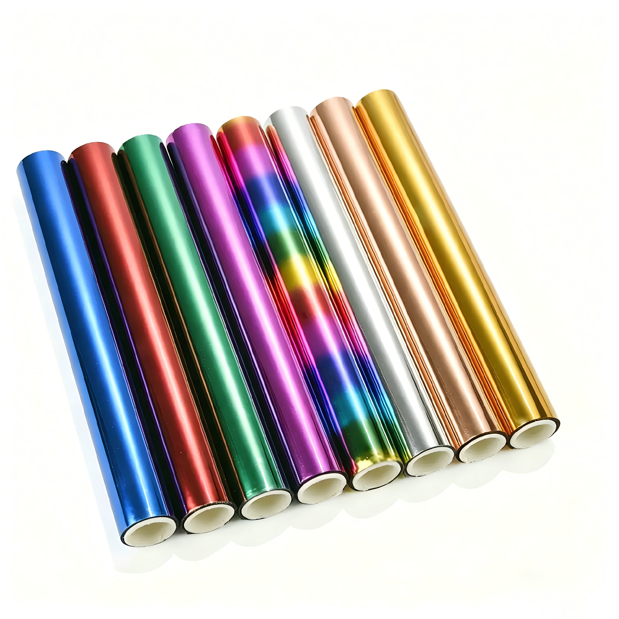 Deco Foil Hot Foil Transfer Roll Hot Foil Stamping Paper 15cm x 3M