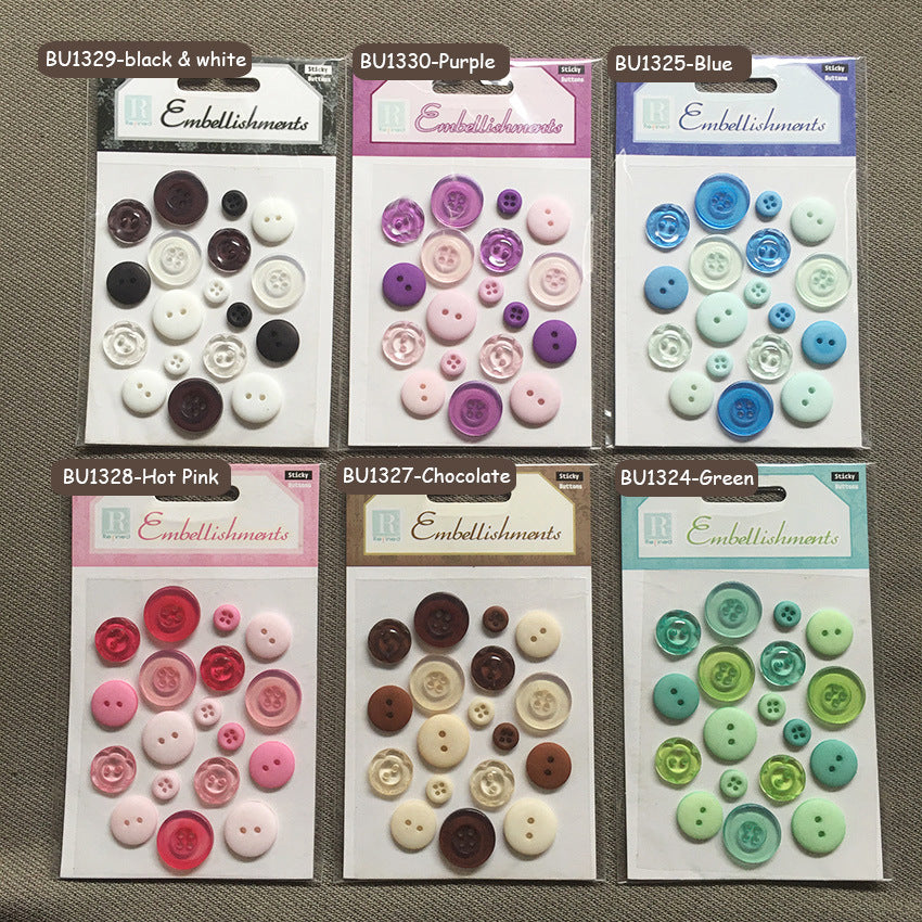0716 Buttons pack