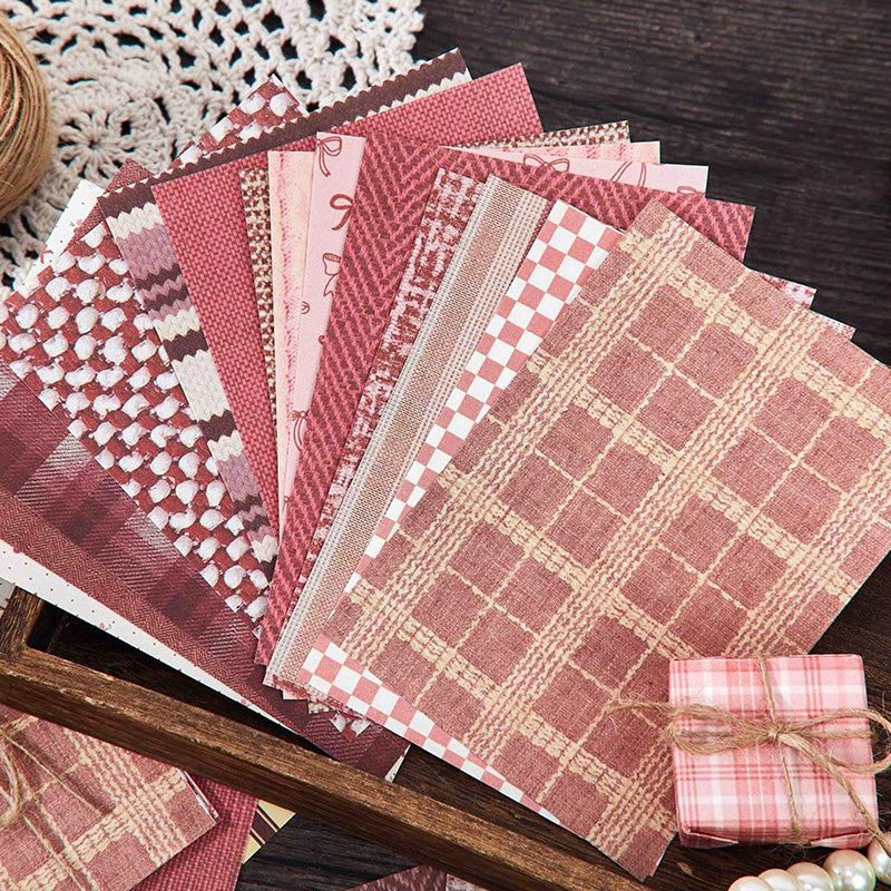 1020 Weaving Paper  -20Pcs each pack