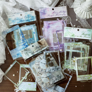 Frame Freeze sticker packs
