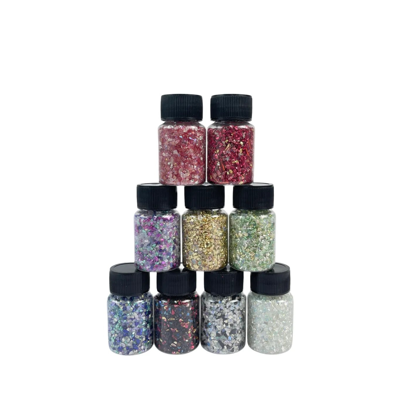 0516 Resin gravel mix 30g