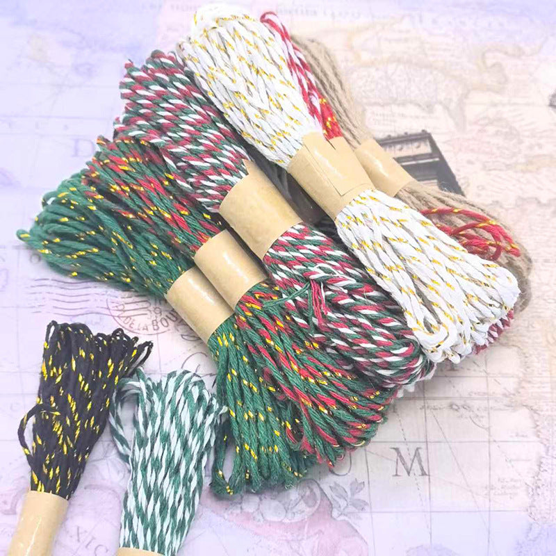 1106 Braided rope 10 meters