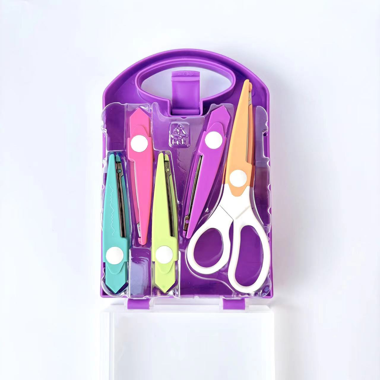 Decorative Paper Edge Scissors