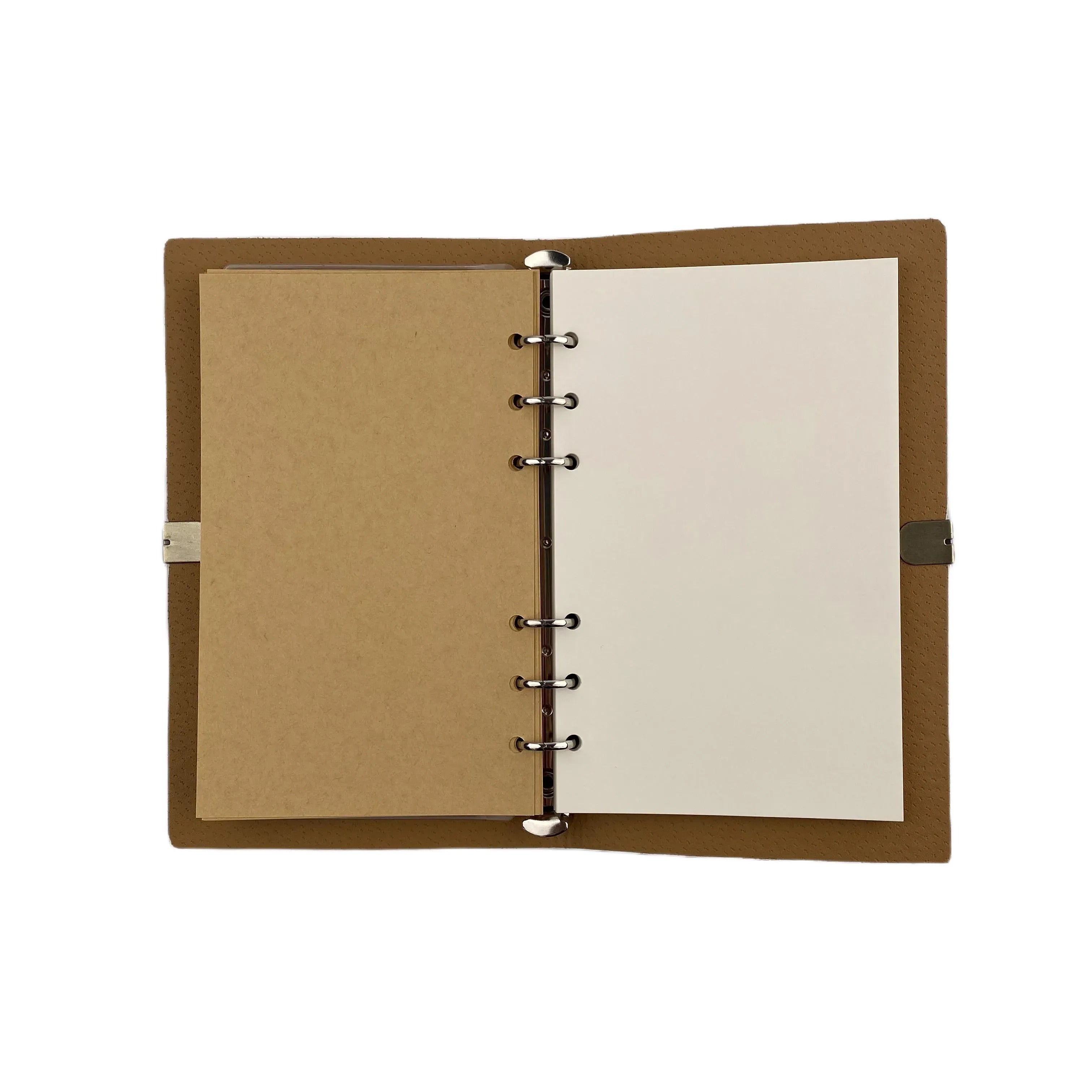 J40- Giornale Luna Viola*A6