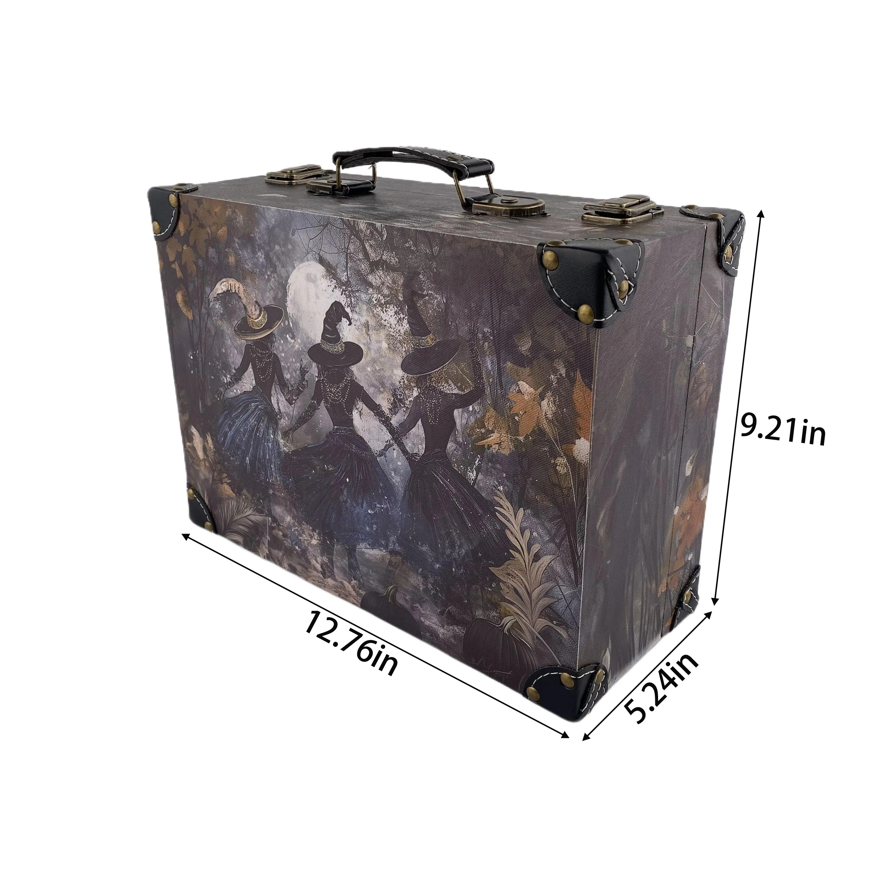 G117- Witches Party (Suitcase Edition)