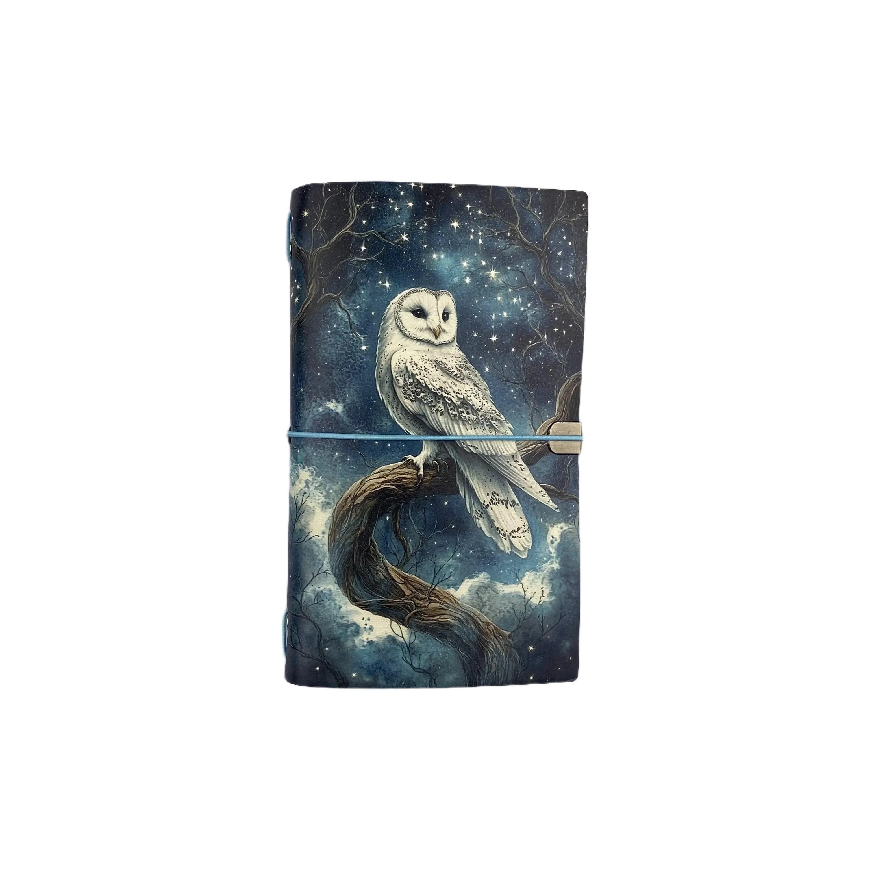 J44- Owl Journal*A6