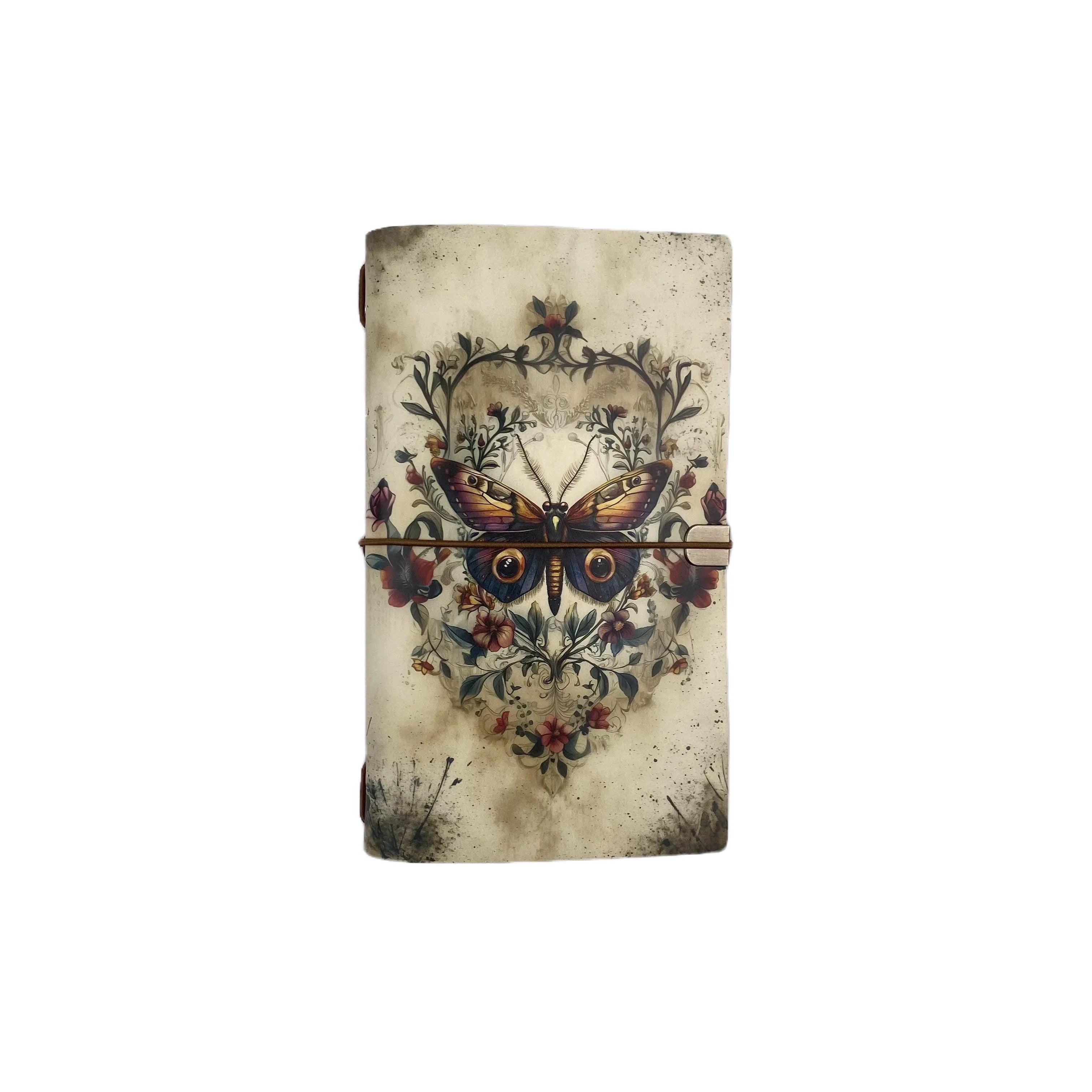 J45- Moth Journal*A6