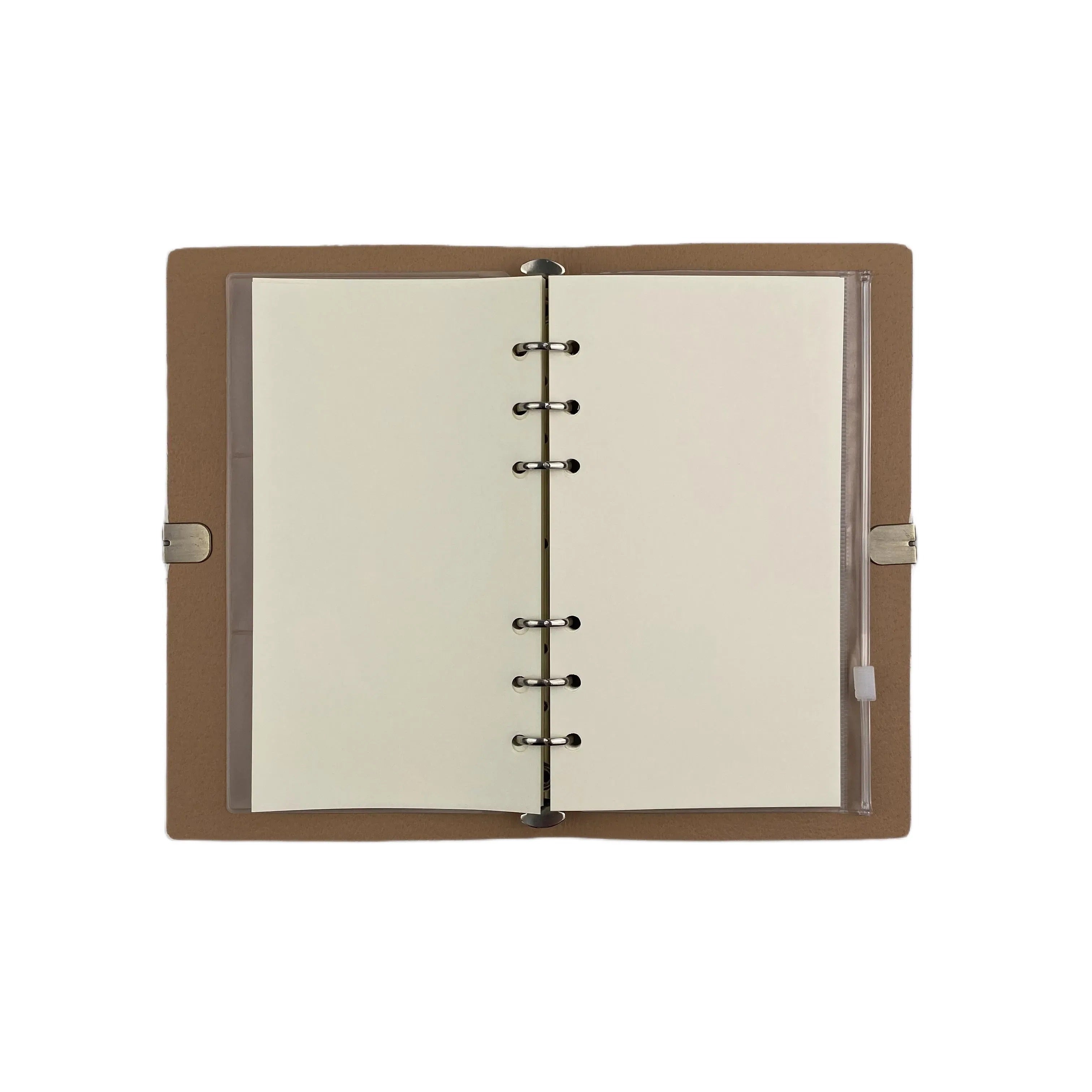 J46- Herb Magic Journal