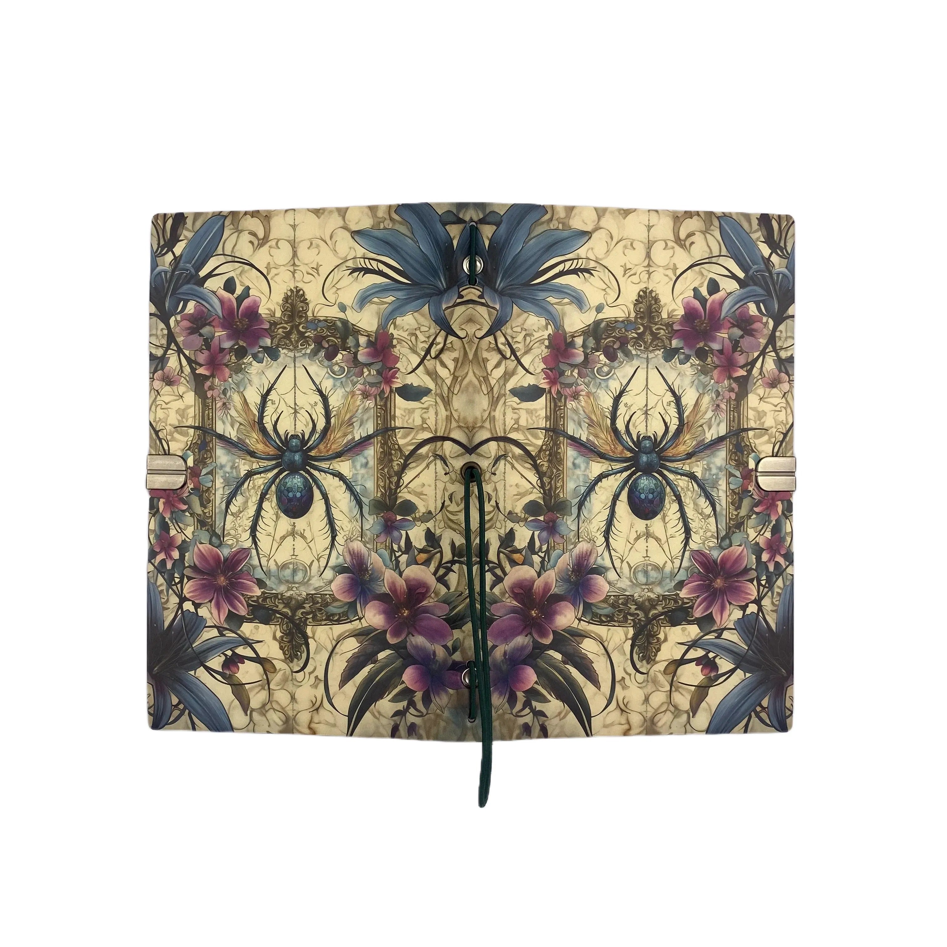 J49- Spider Journal*A6