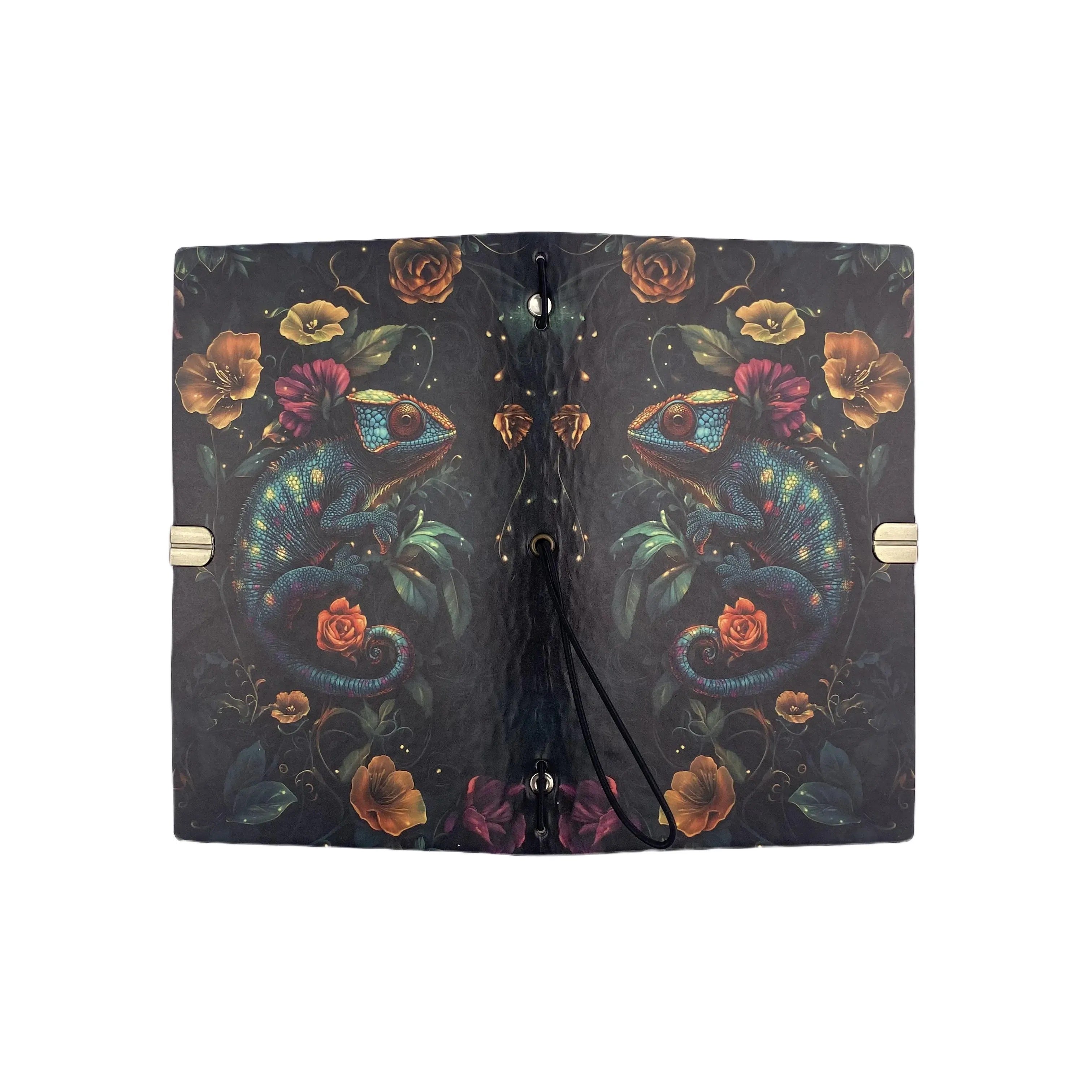 J54- Chameleon Journal*A6