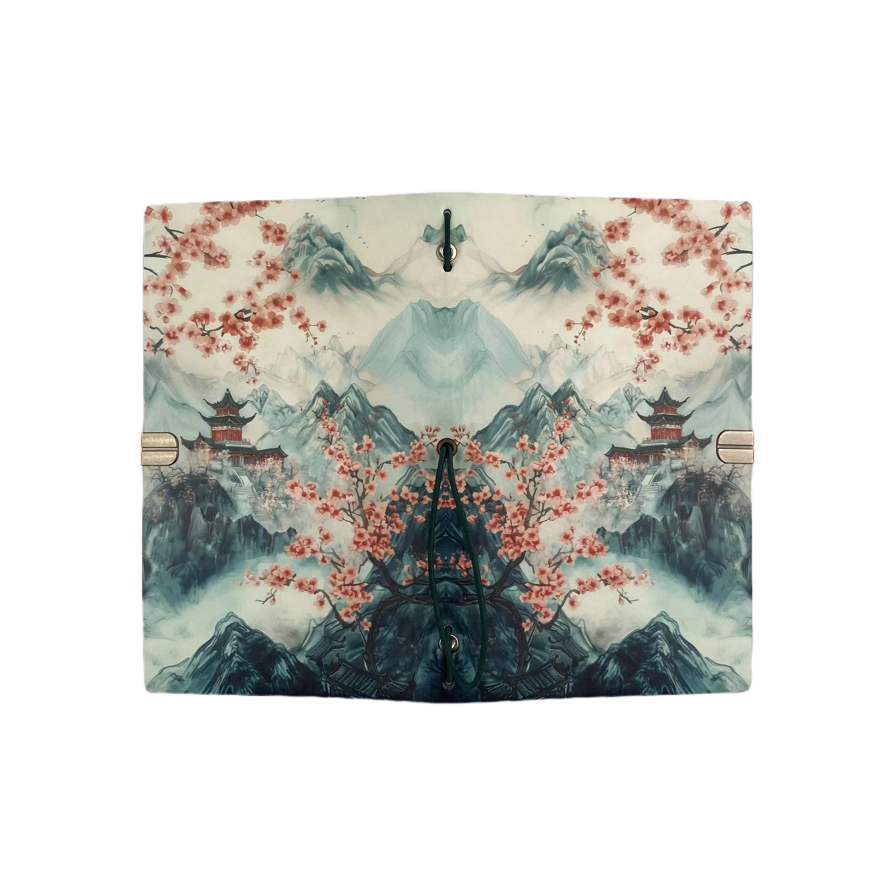 J55- Traditional Journal*A6