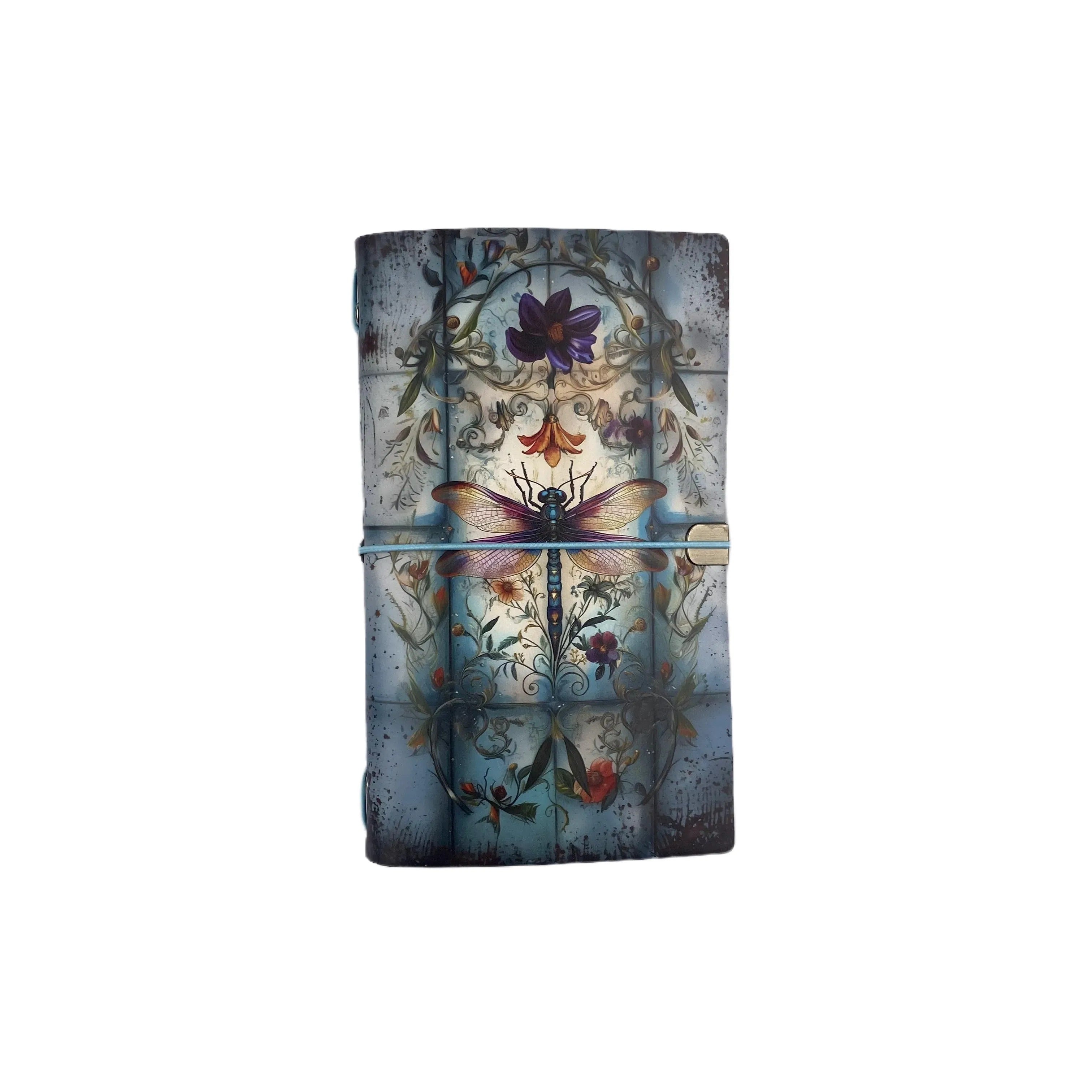 J56- Dragonfly Journal*A6