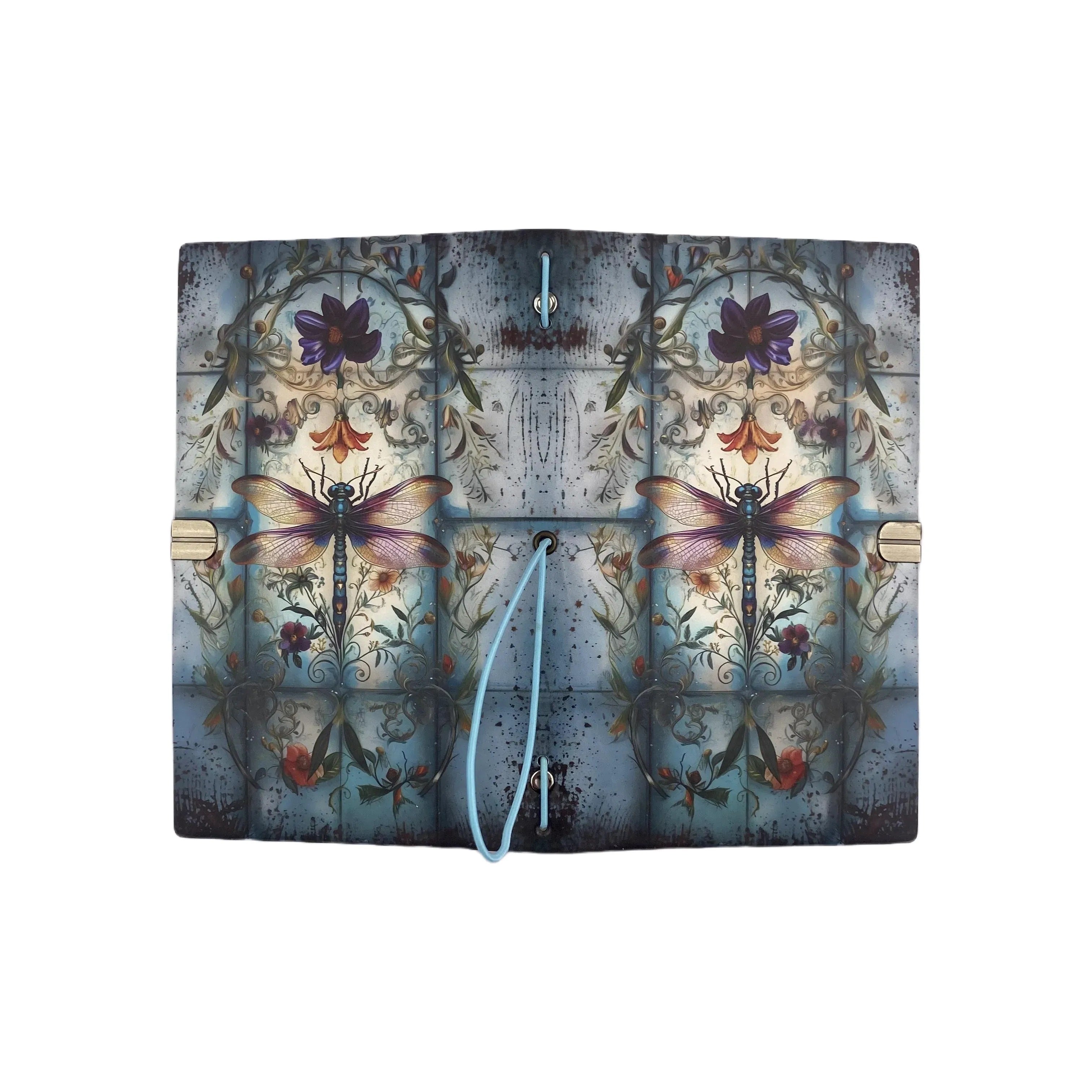 J56- Dragonfly Journal*A6