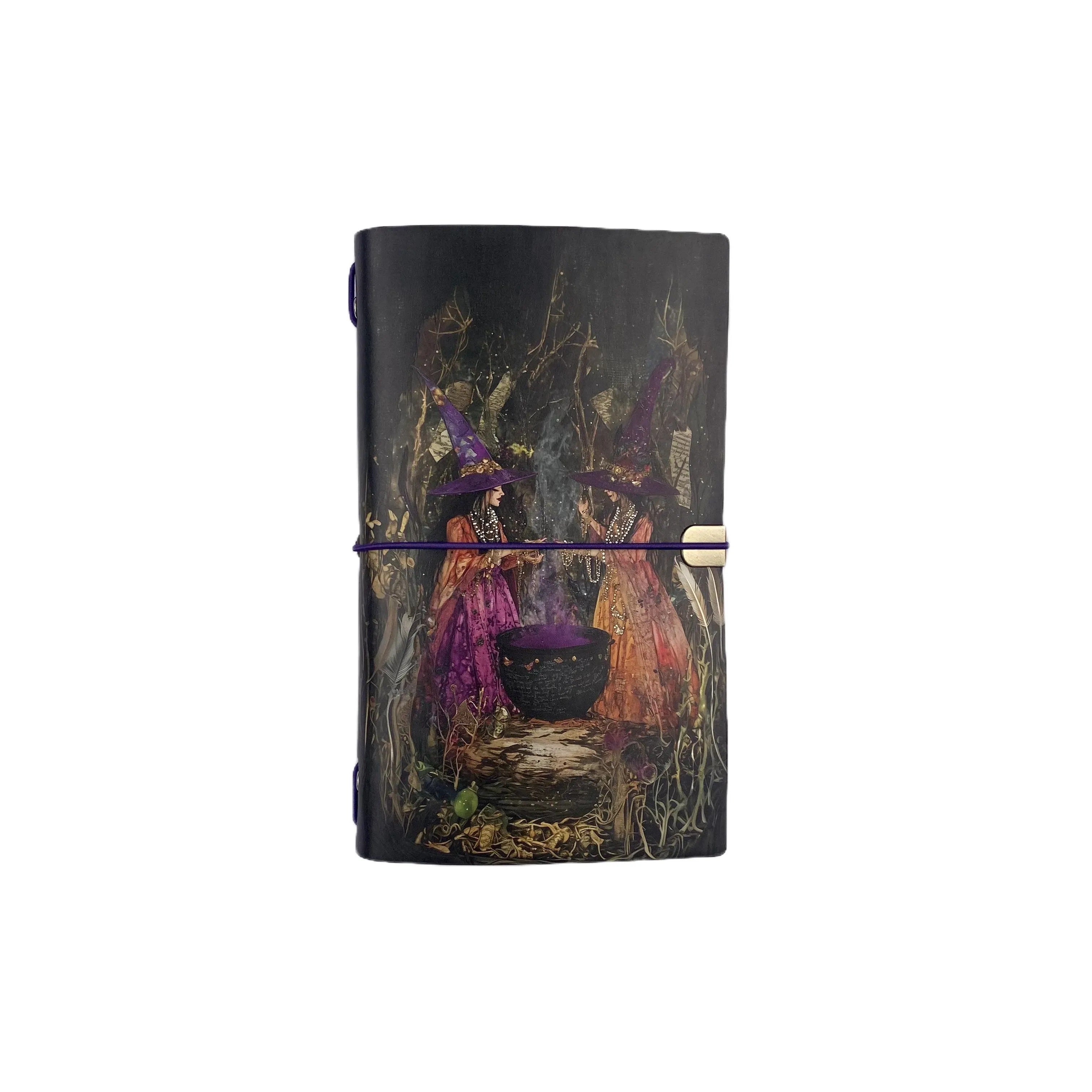 J57- Brewing Journal*A6