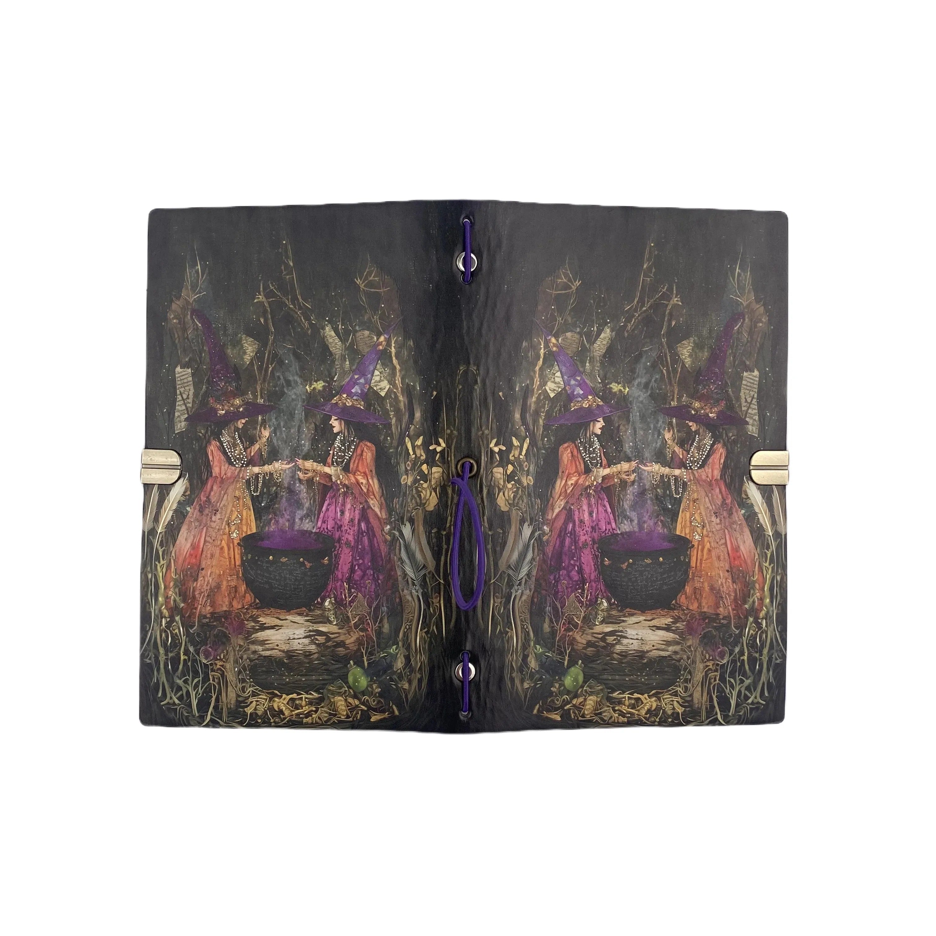 J57- Brewing Journal*A6