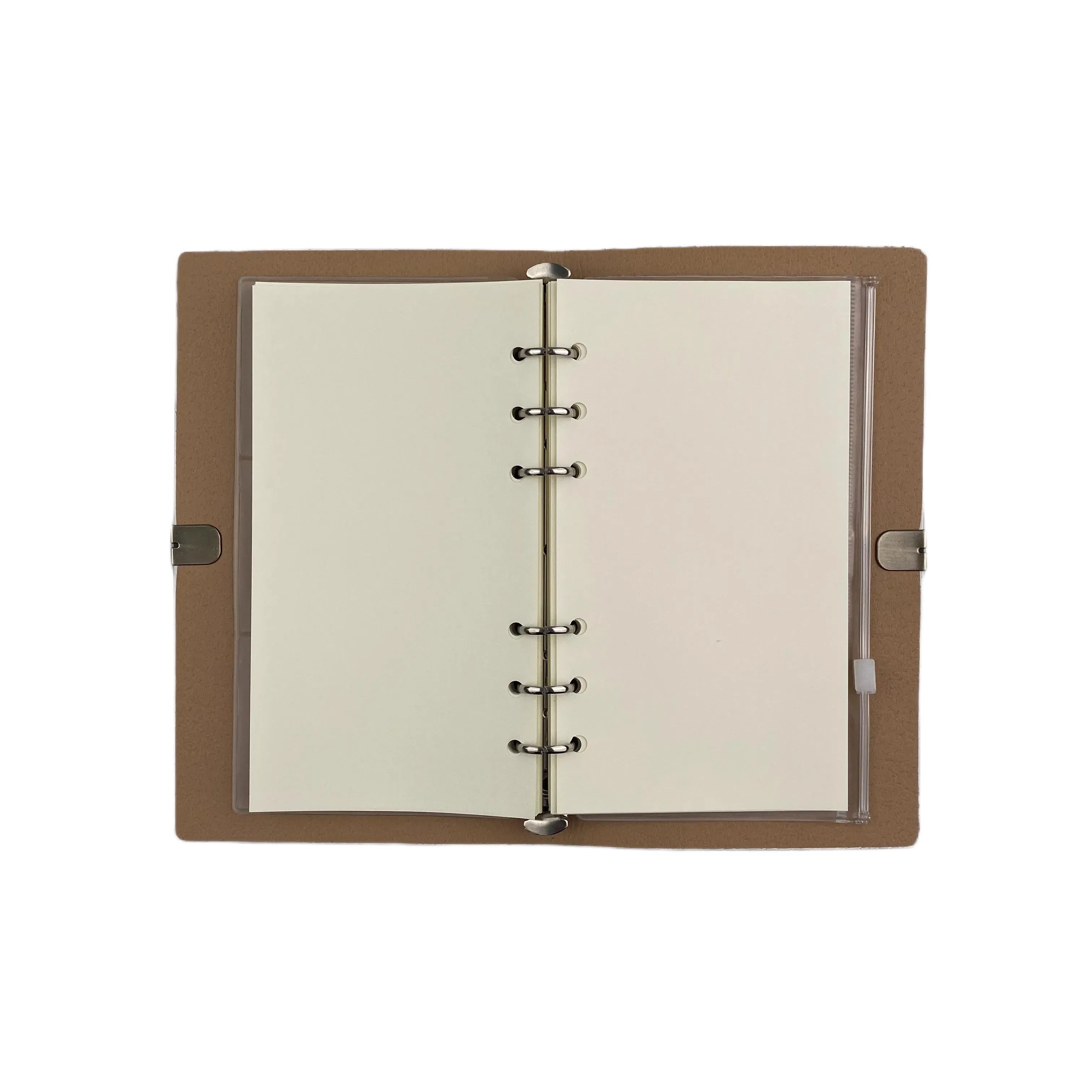 J58- Diario della rana della corona*A6