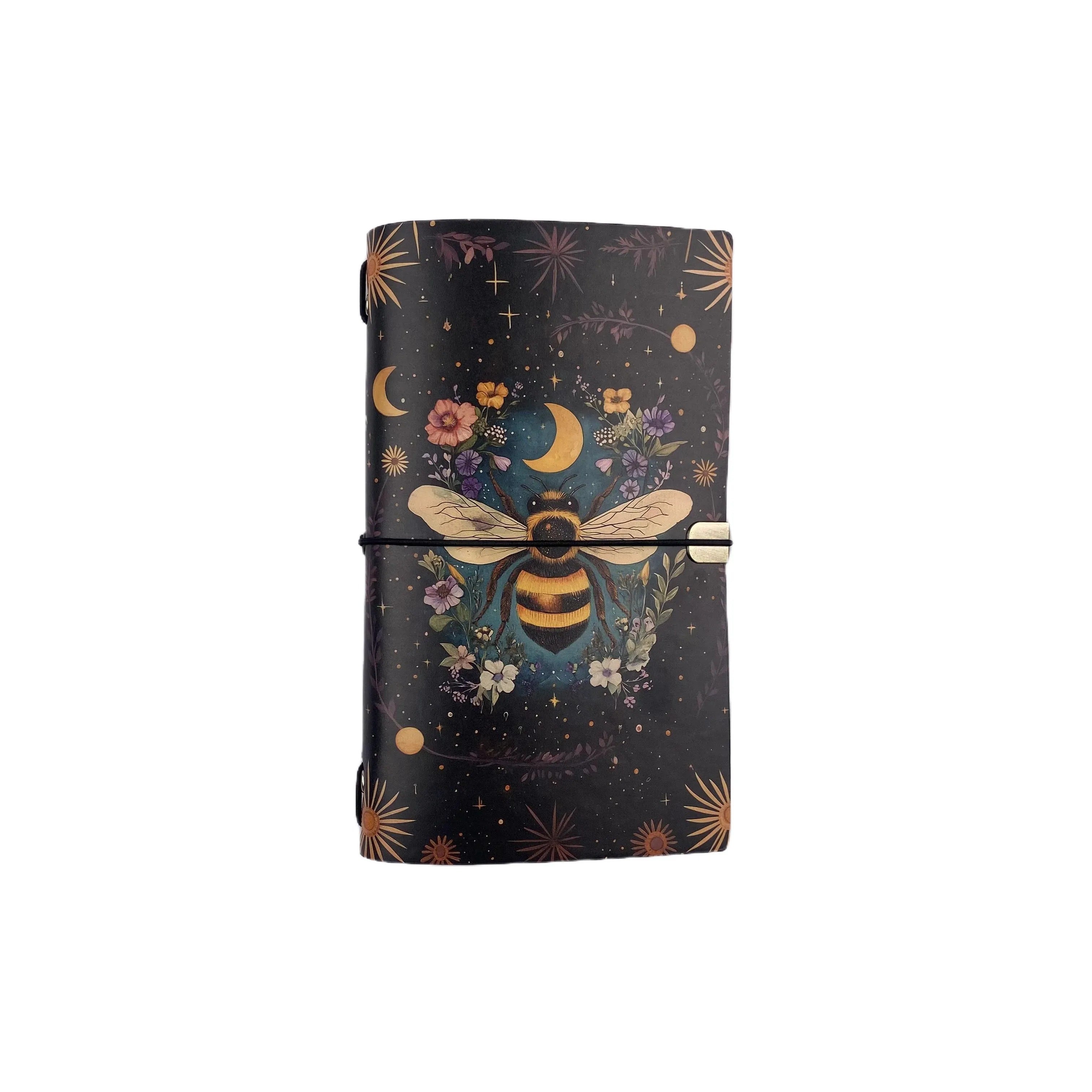 J63- Honey bee Journal*A6