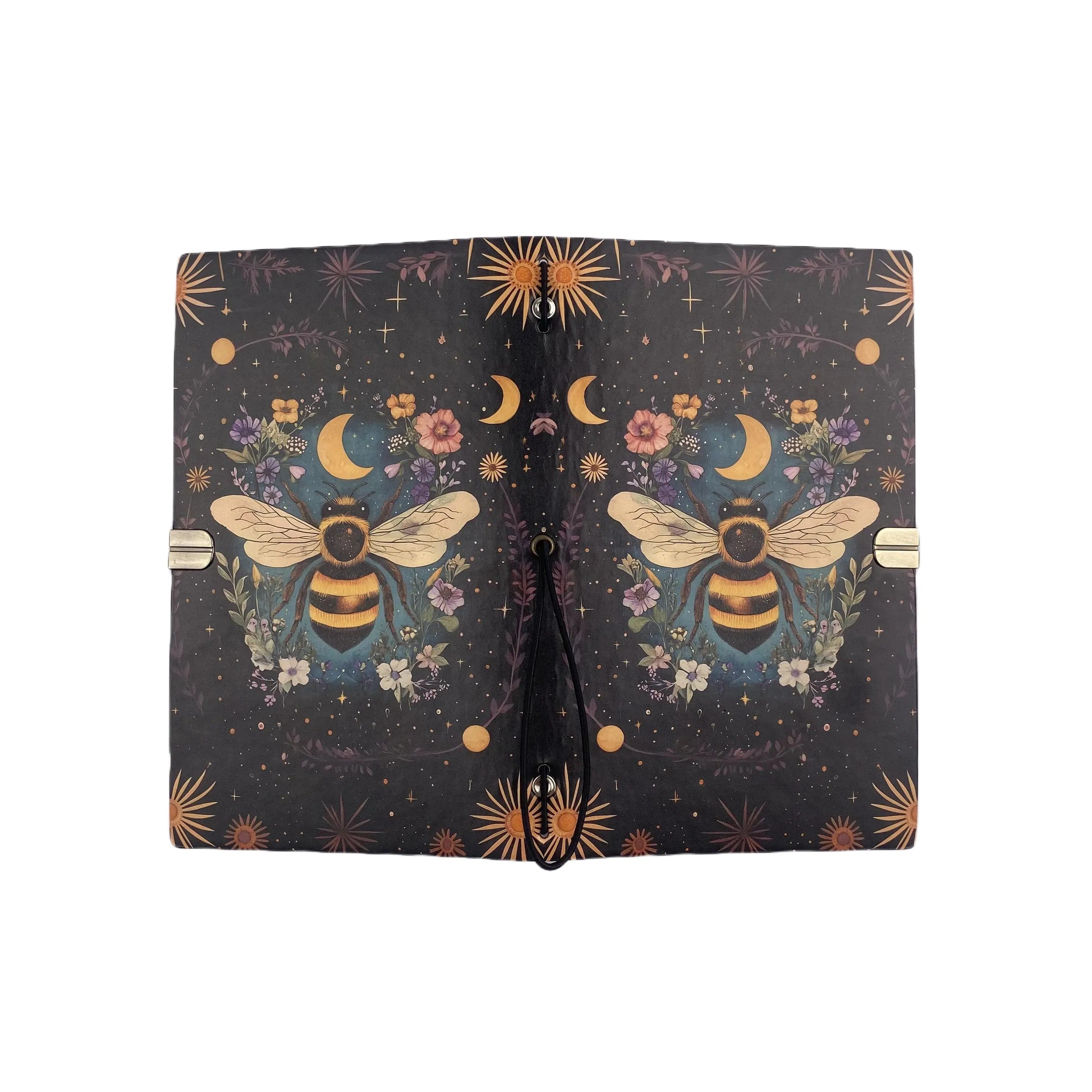 J63- Honey bee Journal*A6