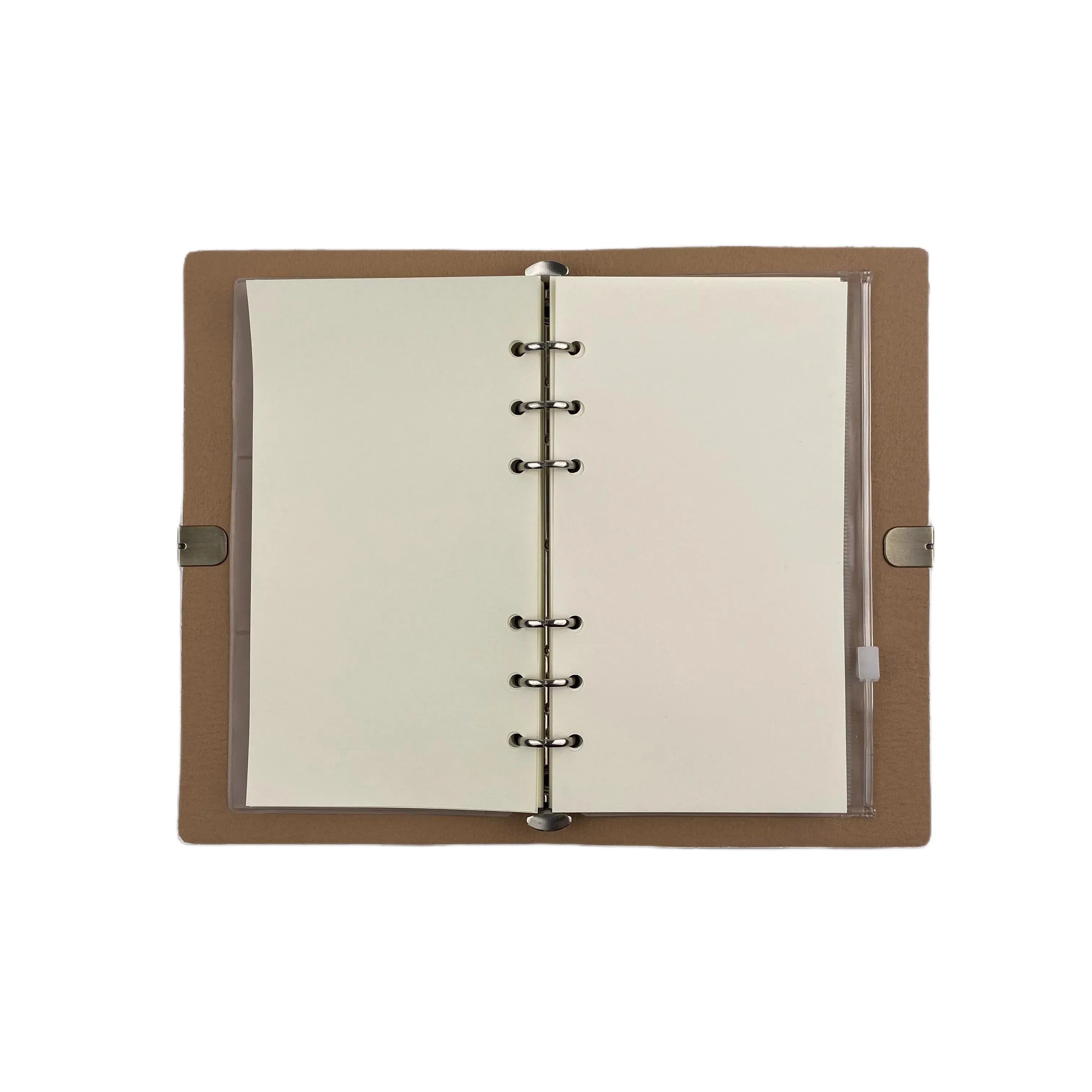 J64- Hogwarts Castle Journal*A6