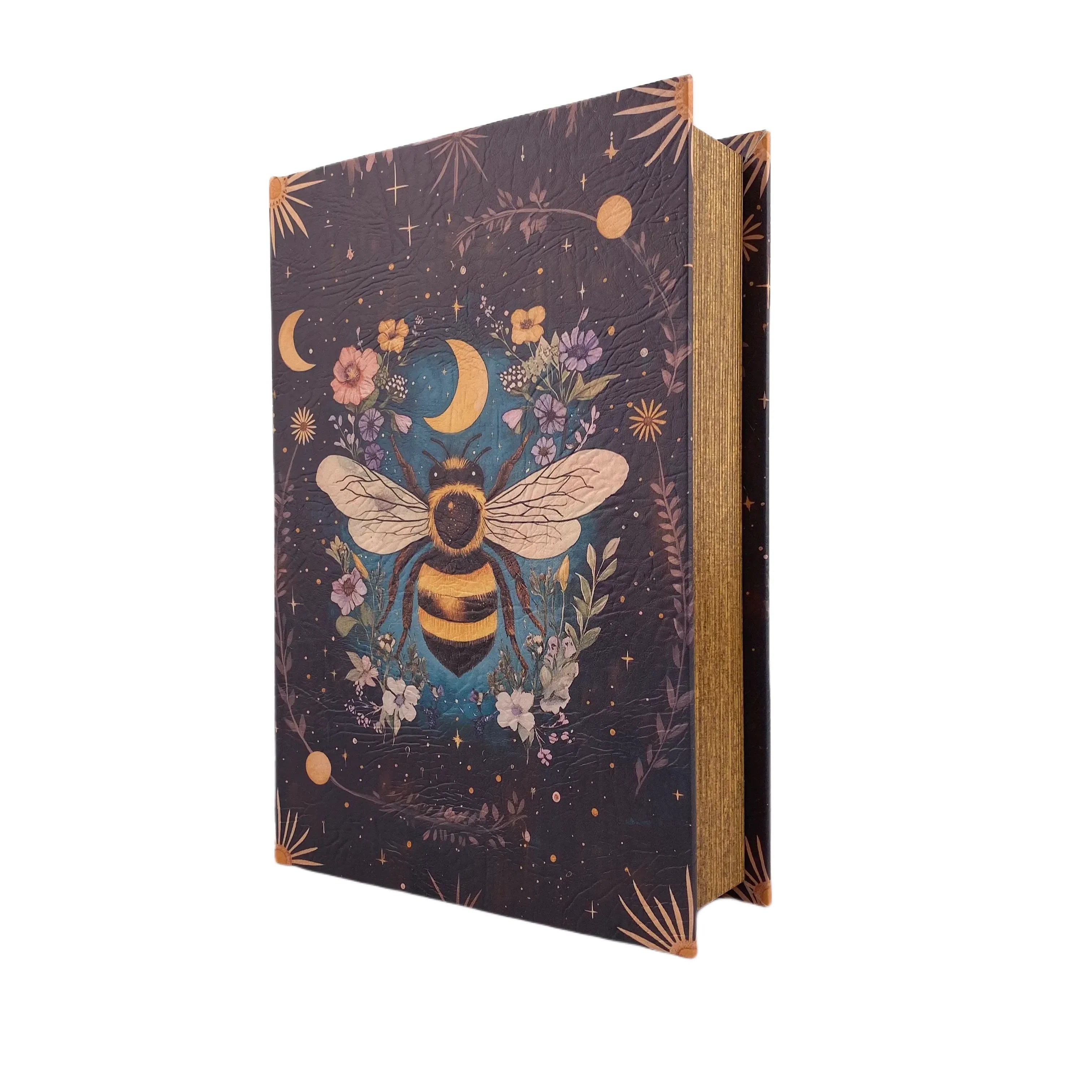 G126- Honey bee book box