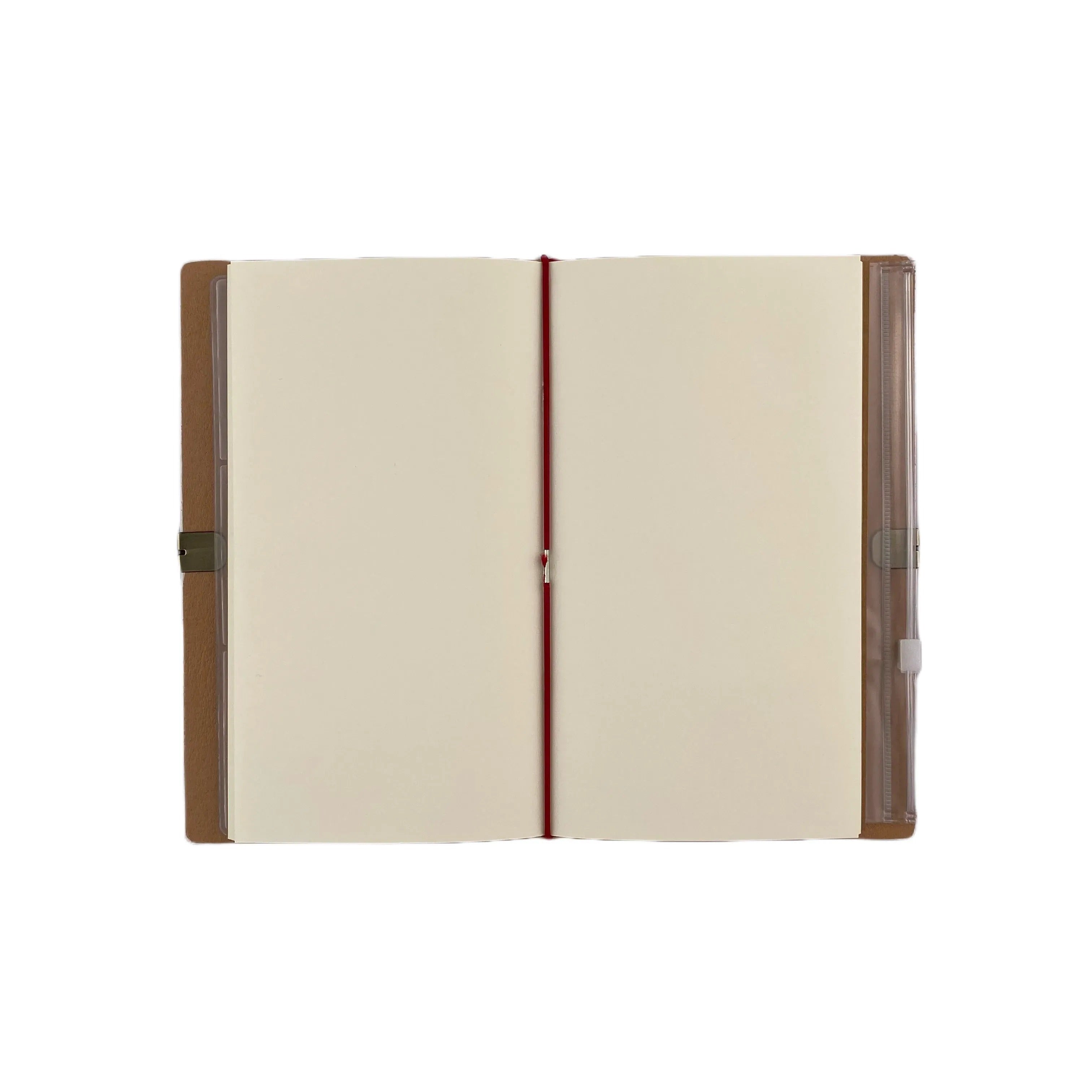 J52- Diario Coccinella*A6