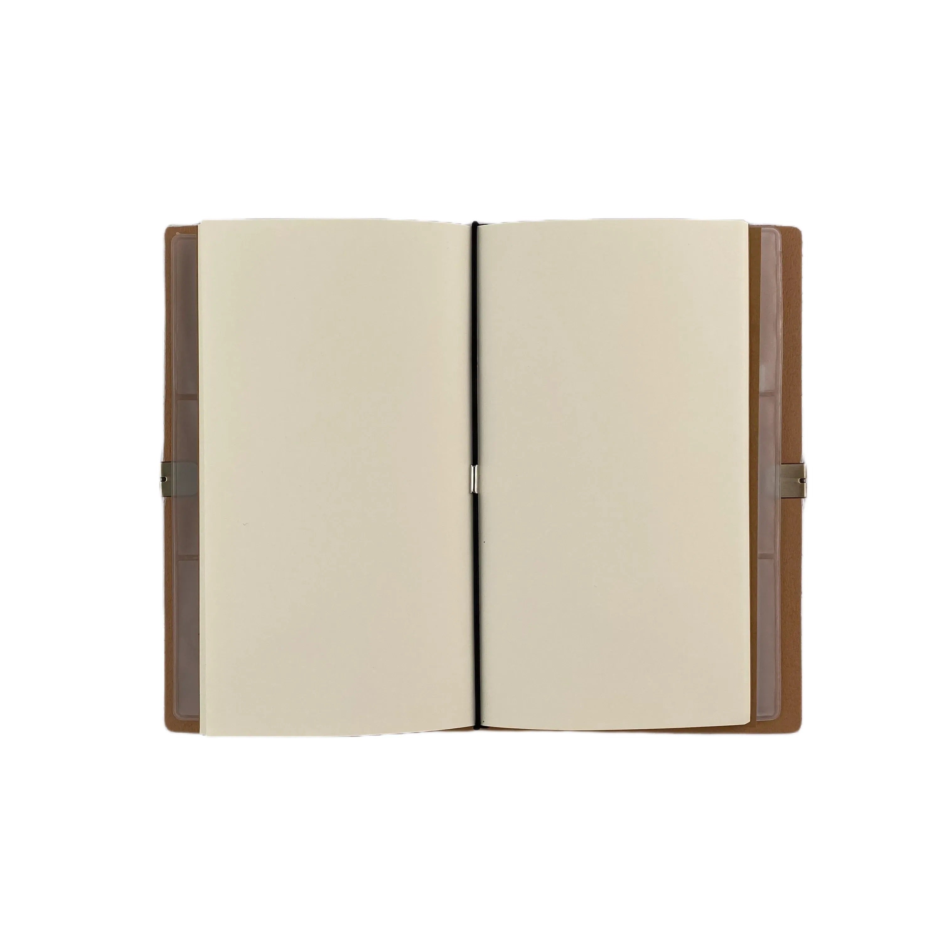 J60- Golden Snitch Journal*A6