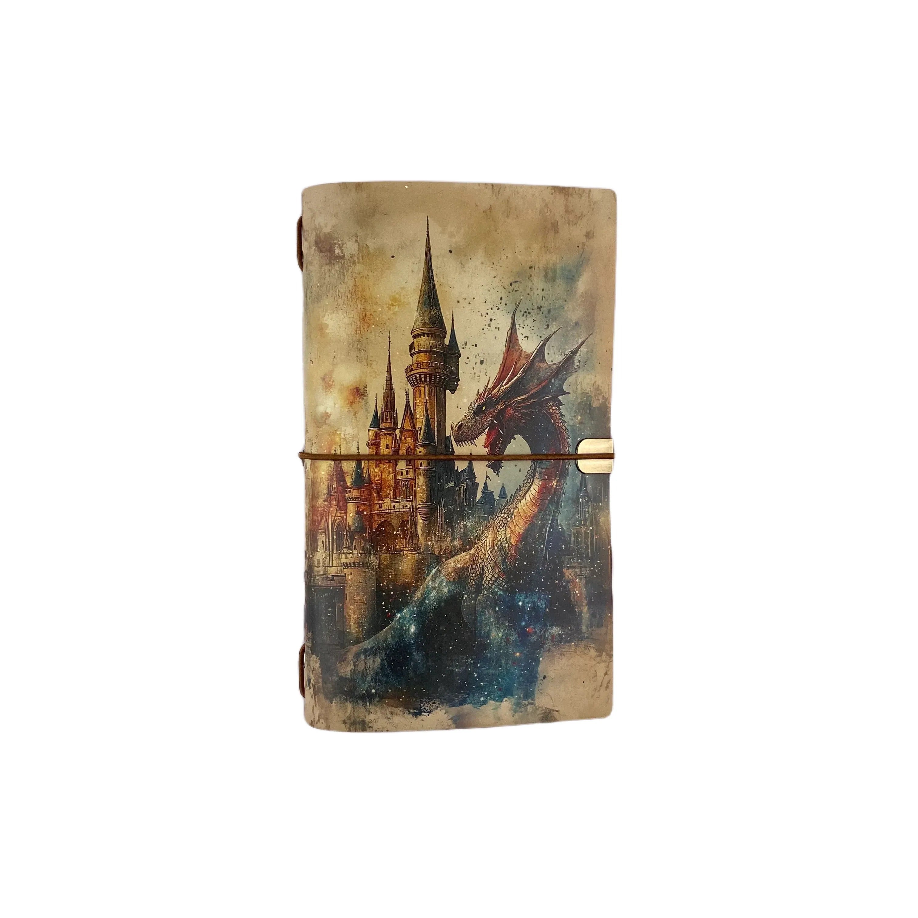 J69- Dragon journal*A6