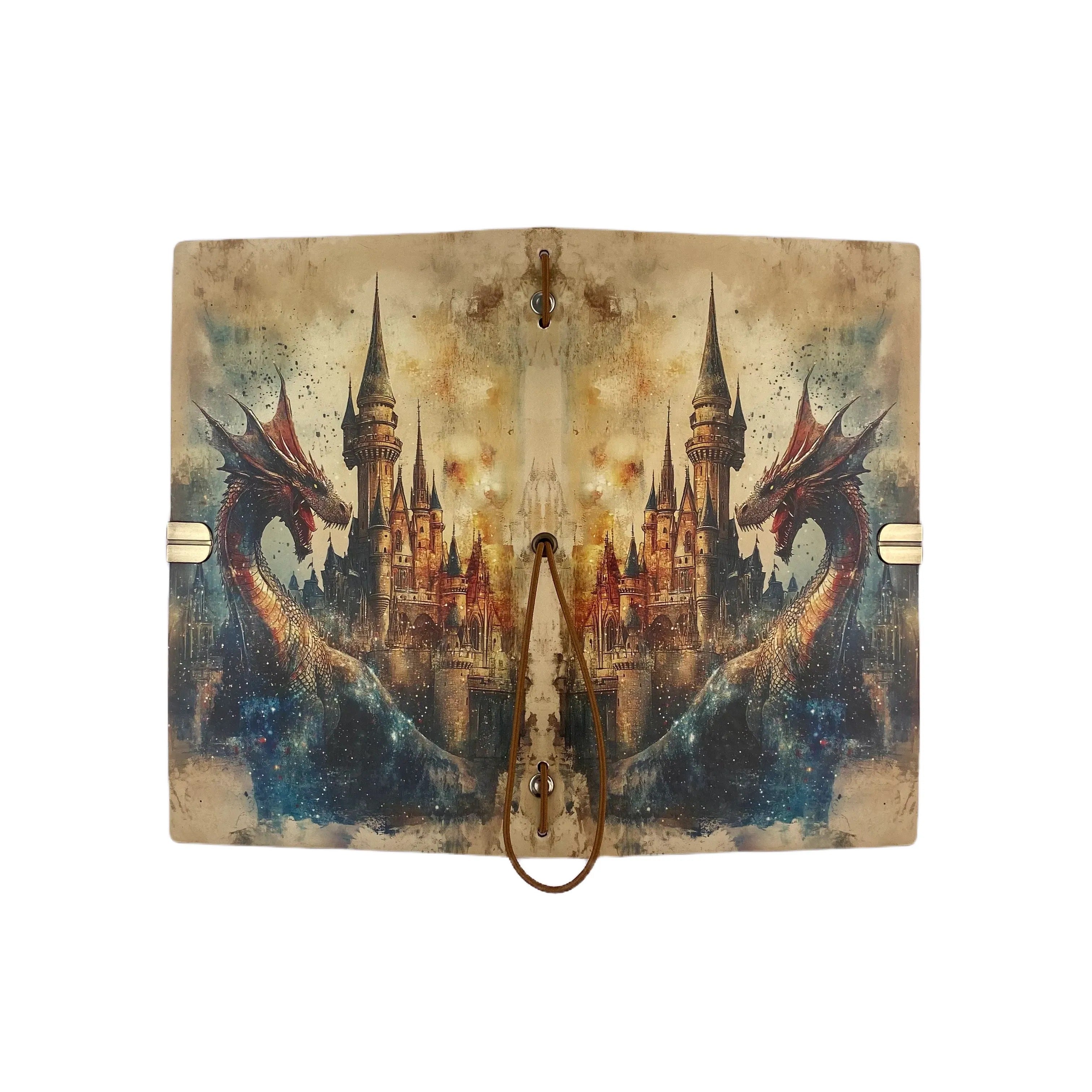 J69- Dragon journal*A6