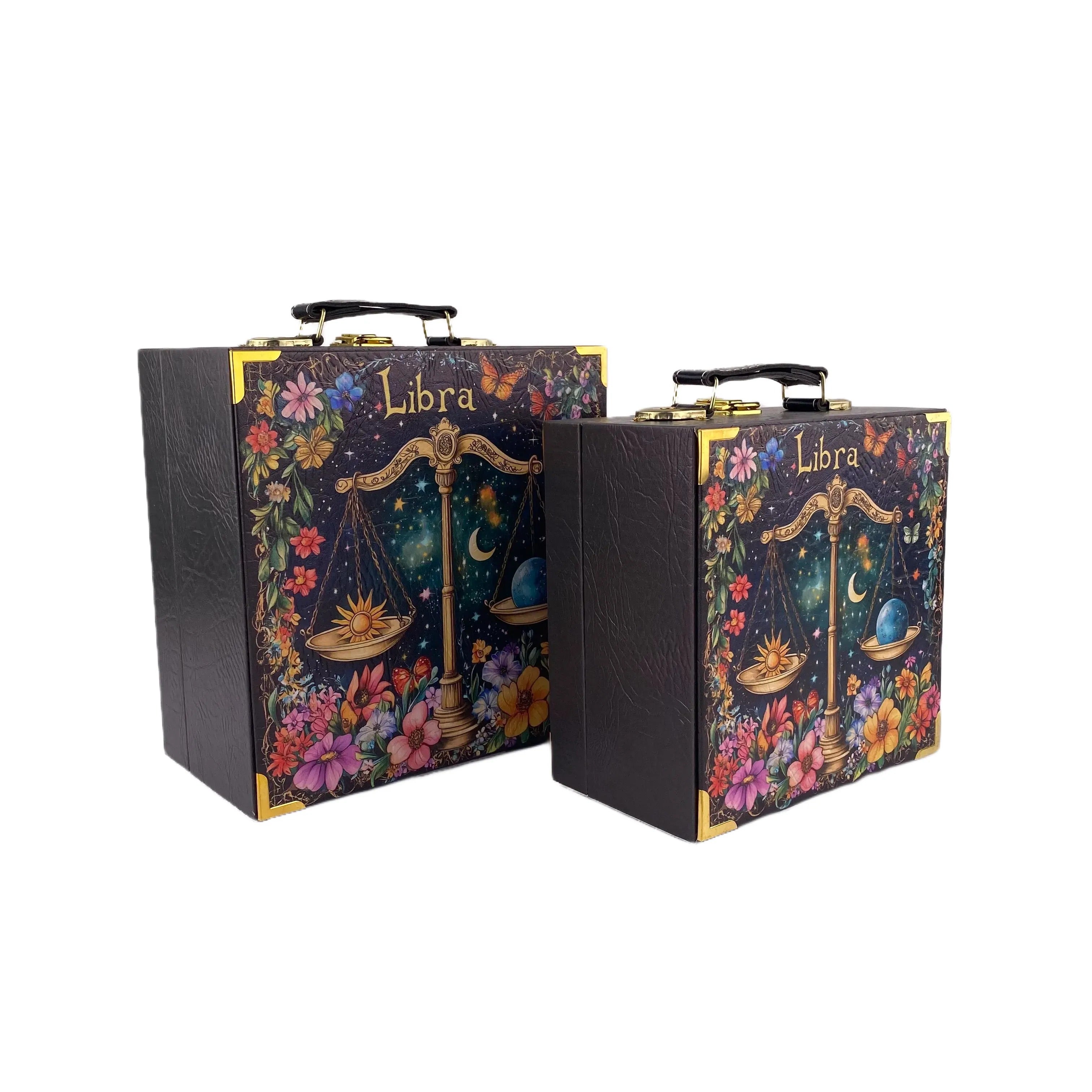 G149- Libra Suitcase