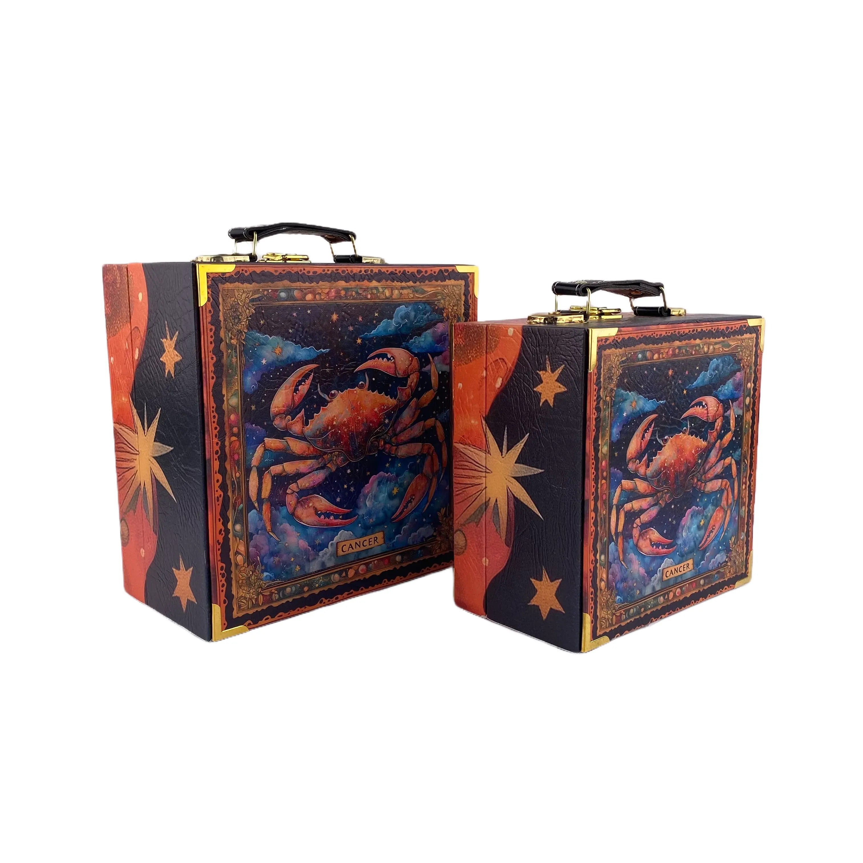 G150- Cancer Suitcase