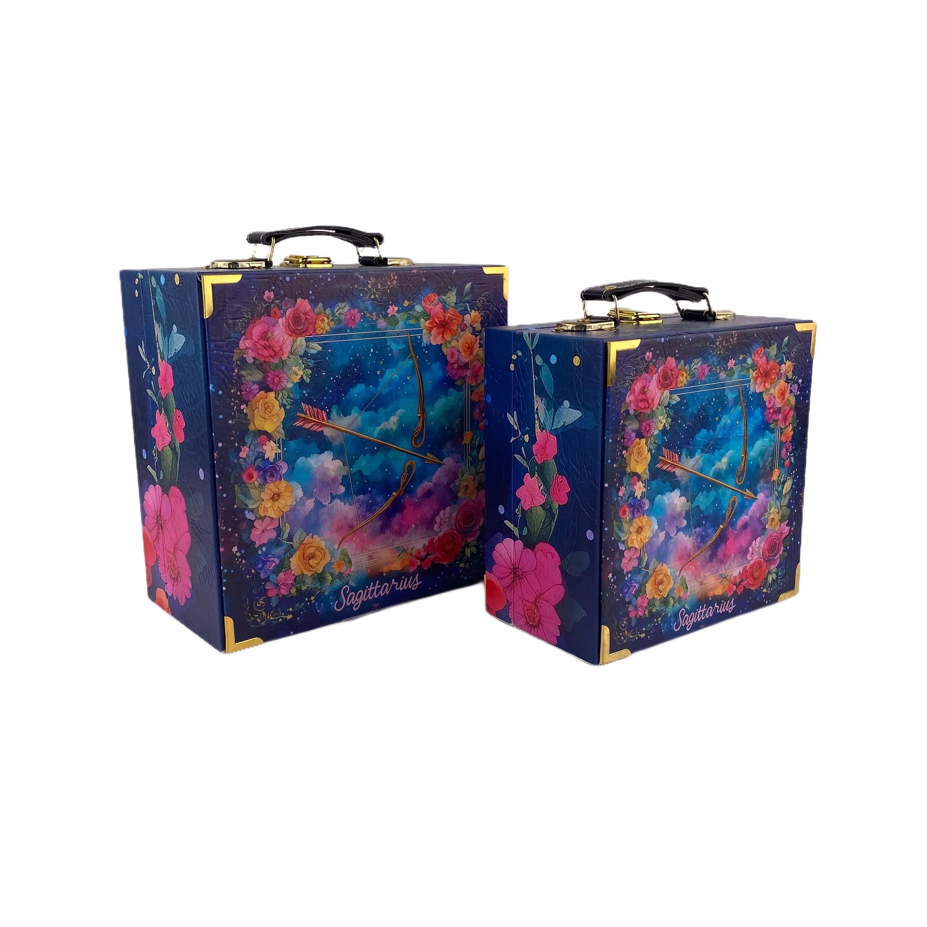 G151- Sagittarius Suitcase