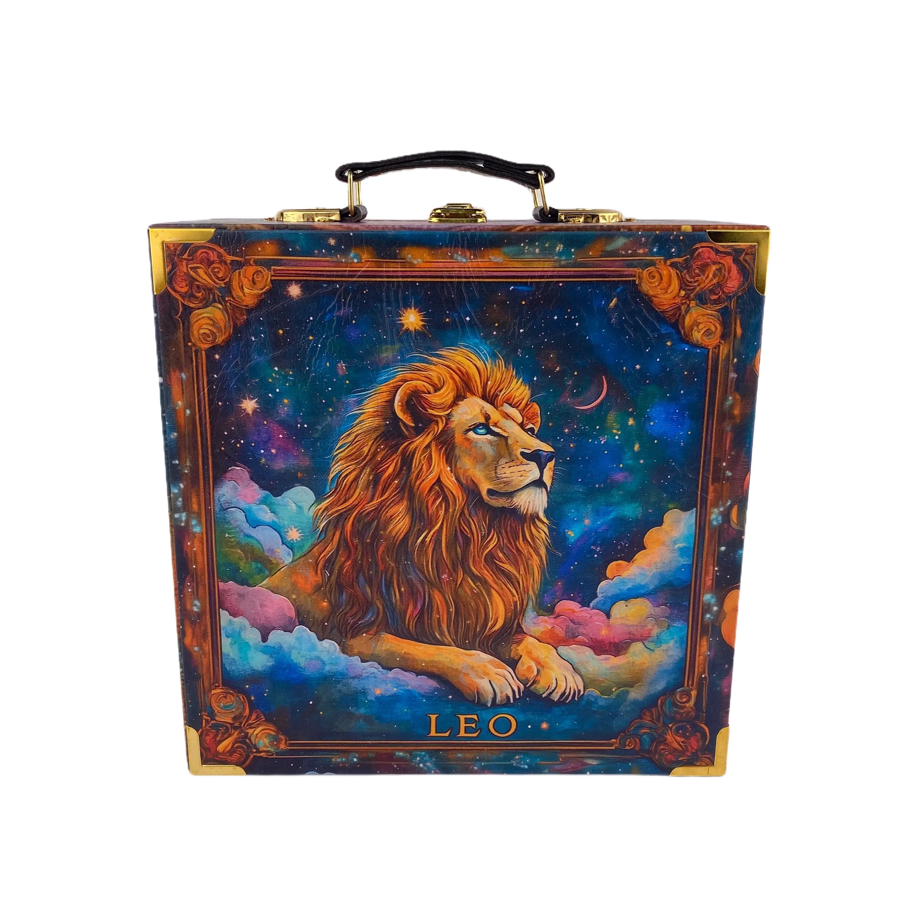 G153- Leo Suitcase