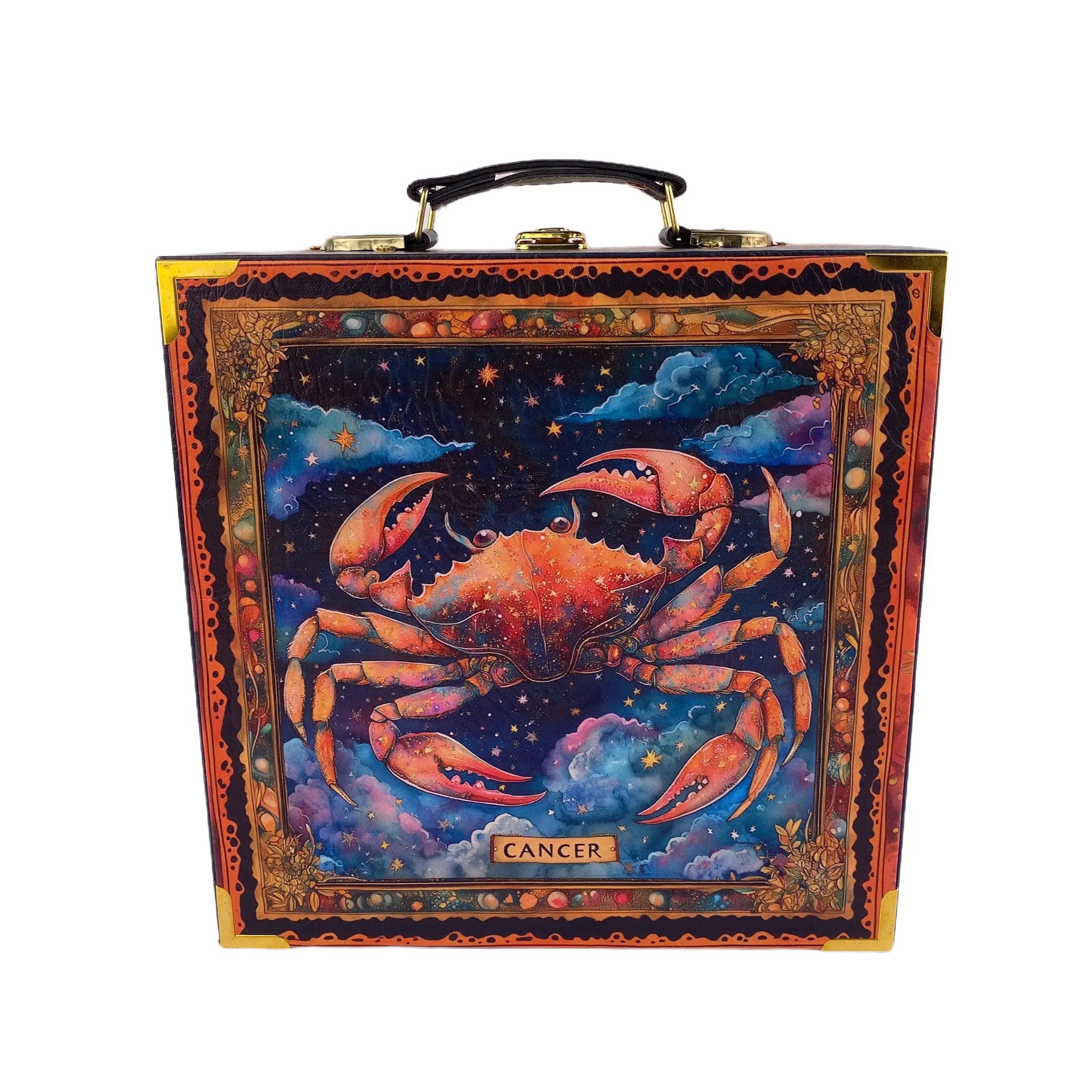 G150- Cancer Suitcase