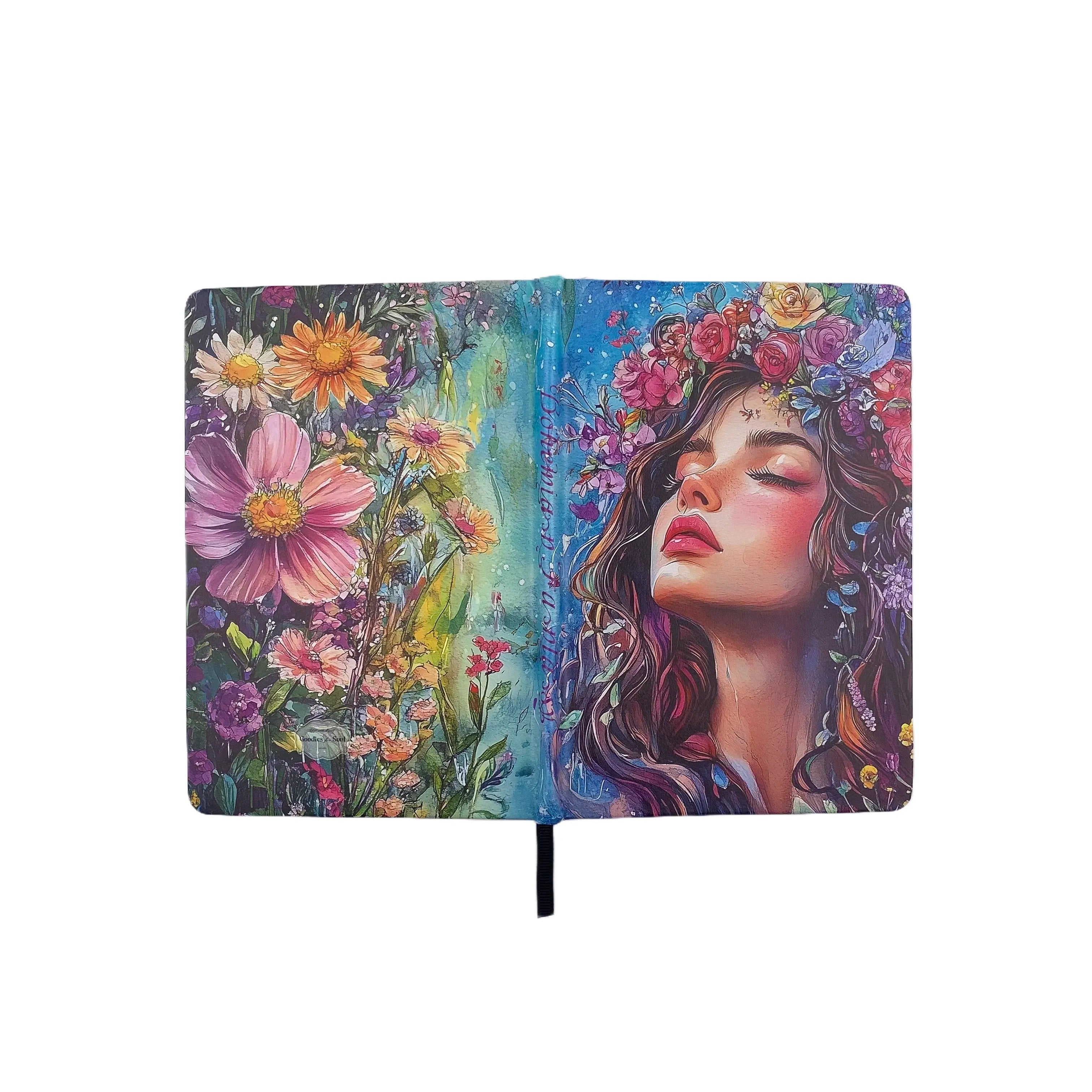 J72- Bohemia journal*A5