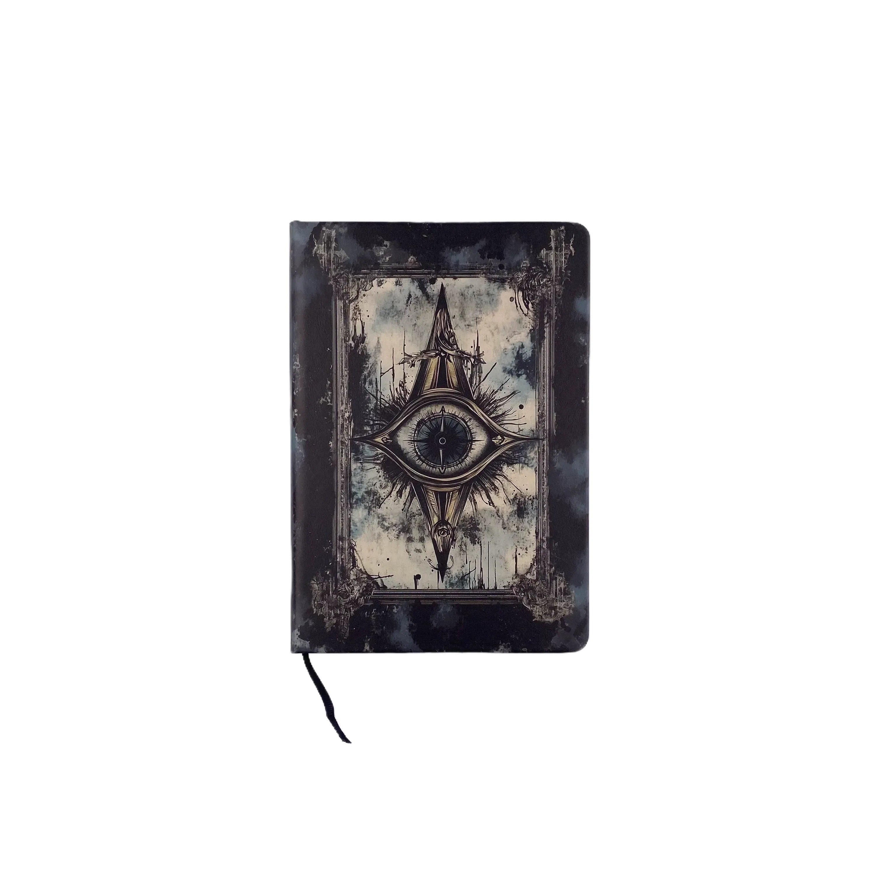 J76- Devil's Eye journal*A5