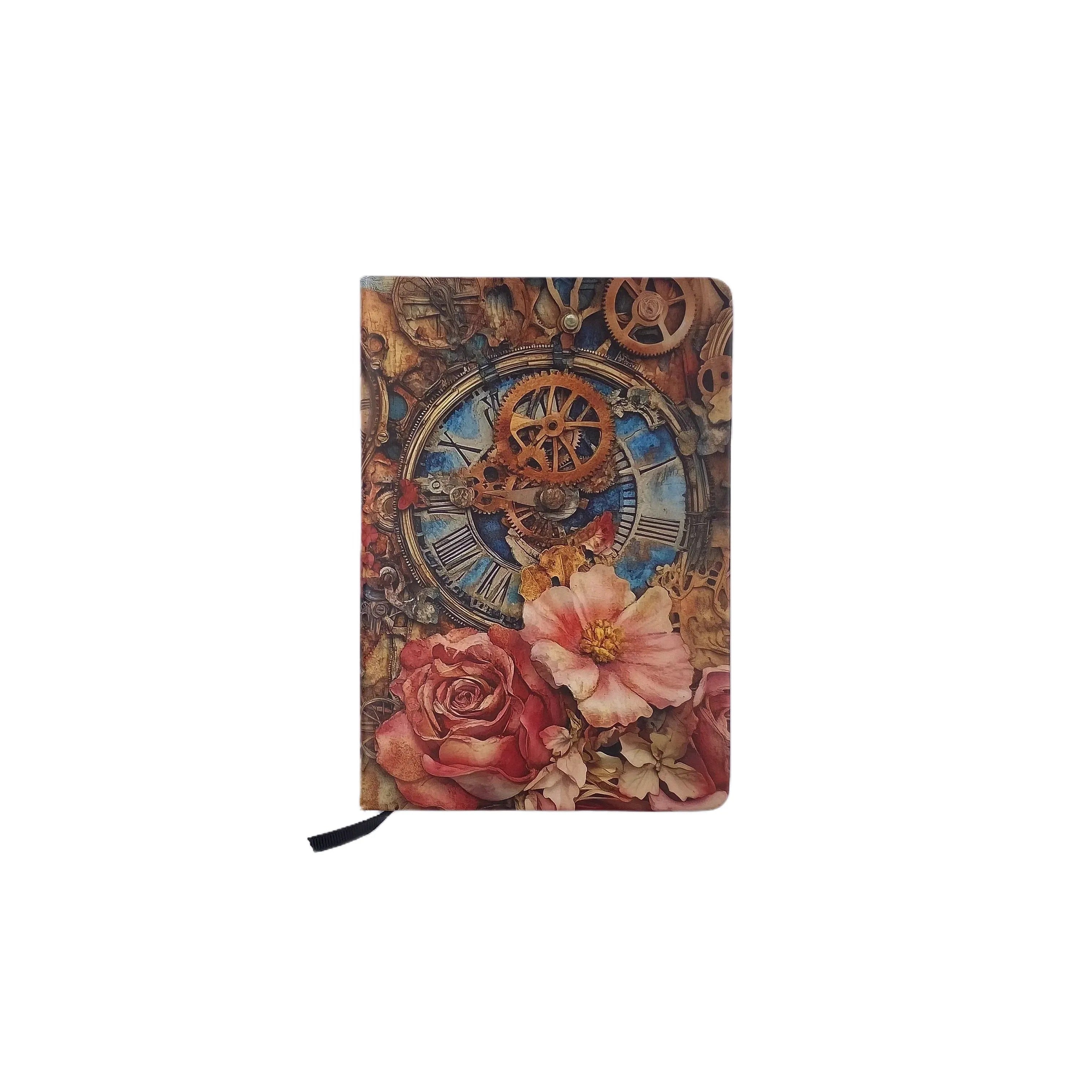 J77- Gears journal*A5