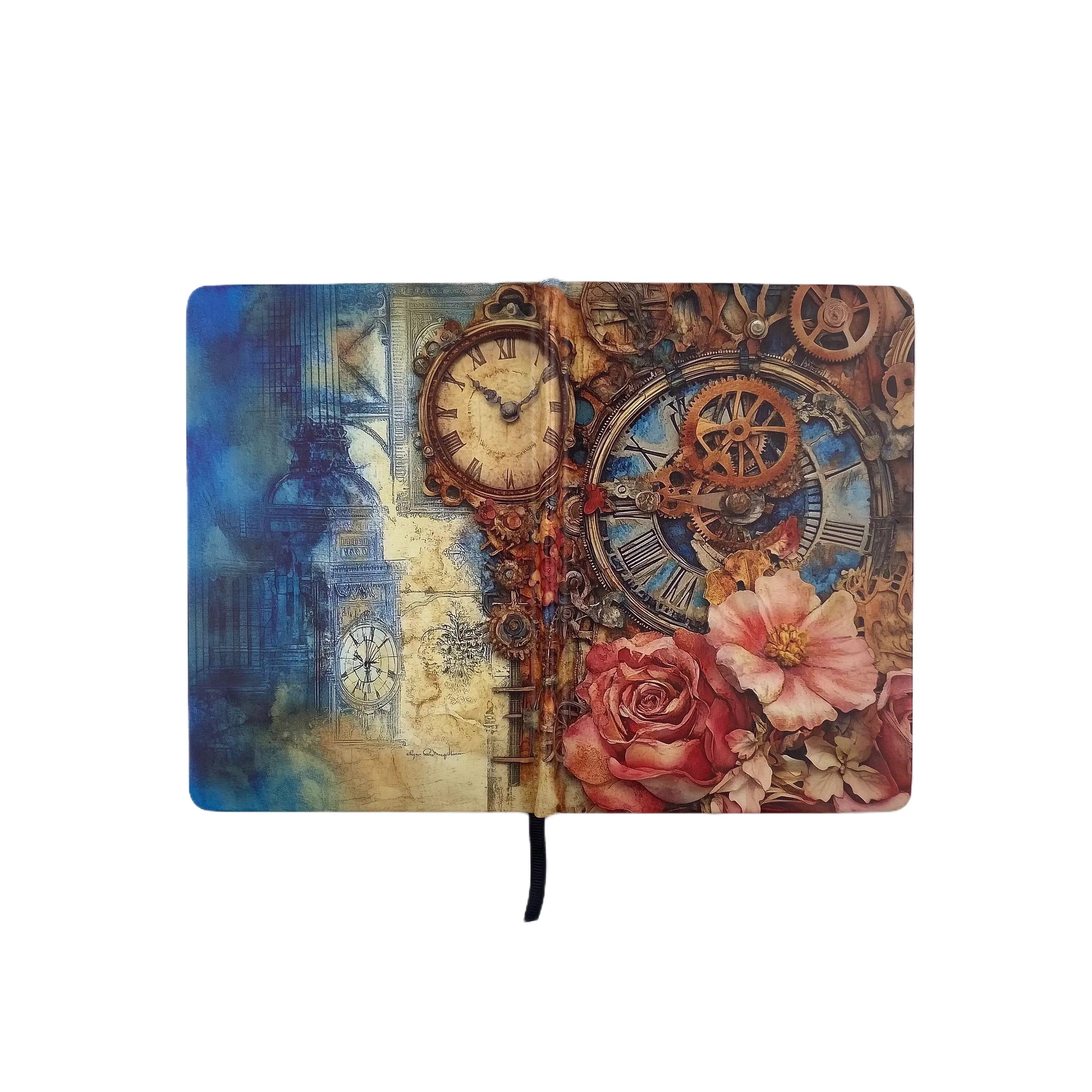 J77- Gears journal*A5